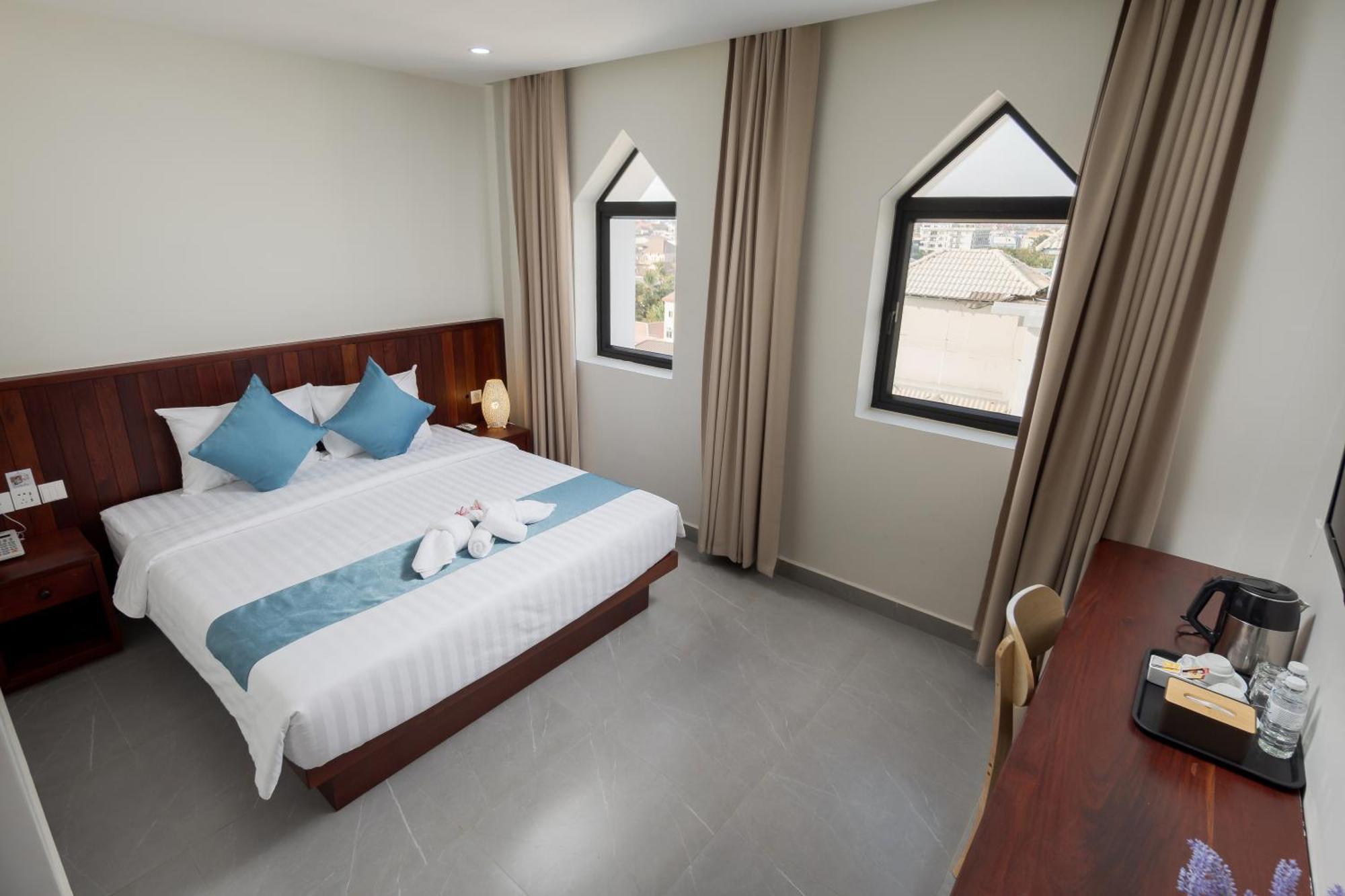 Angkor Channary 3* Siem Reap