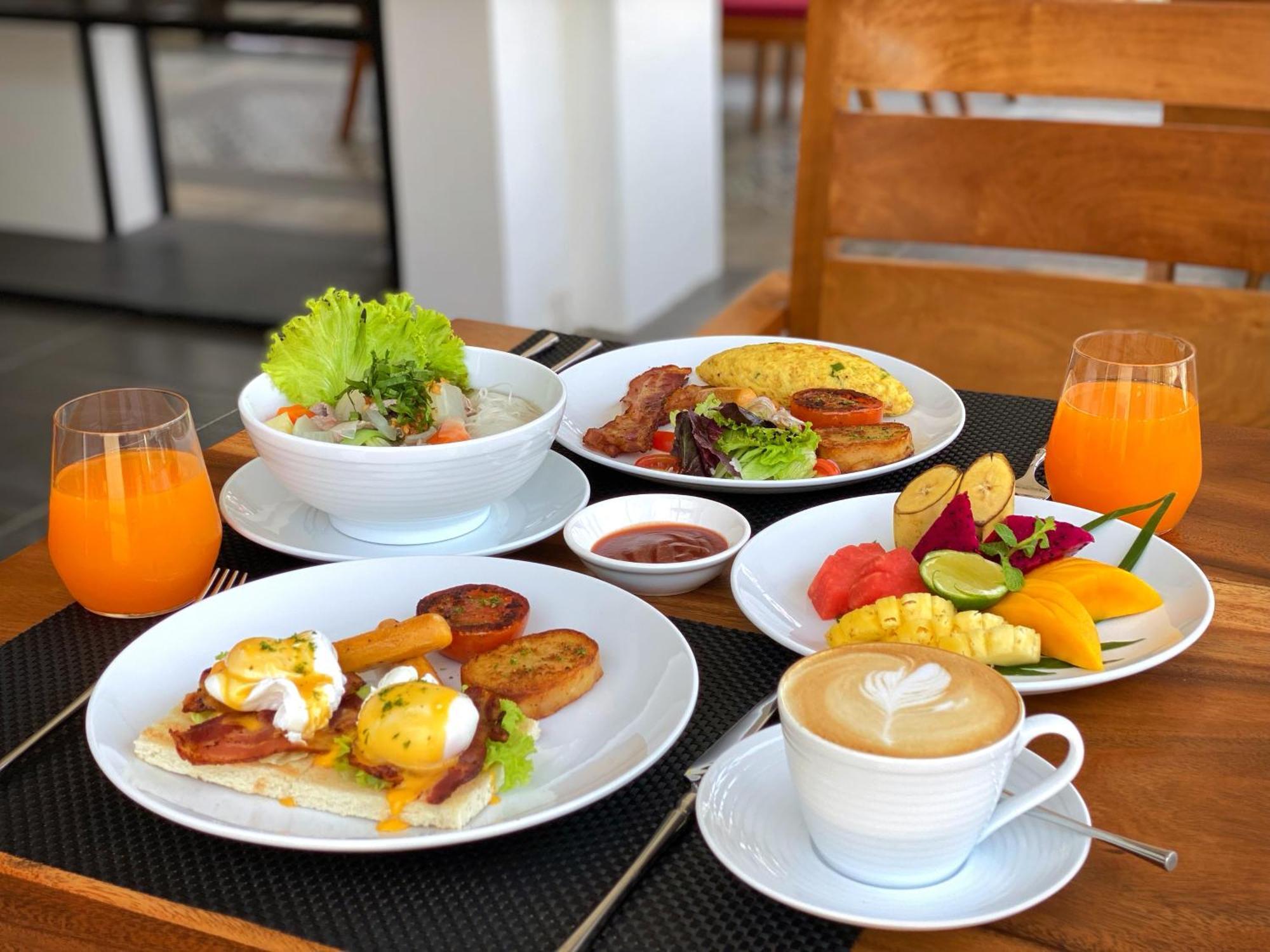 Sala Hotel Siem Reap