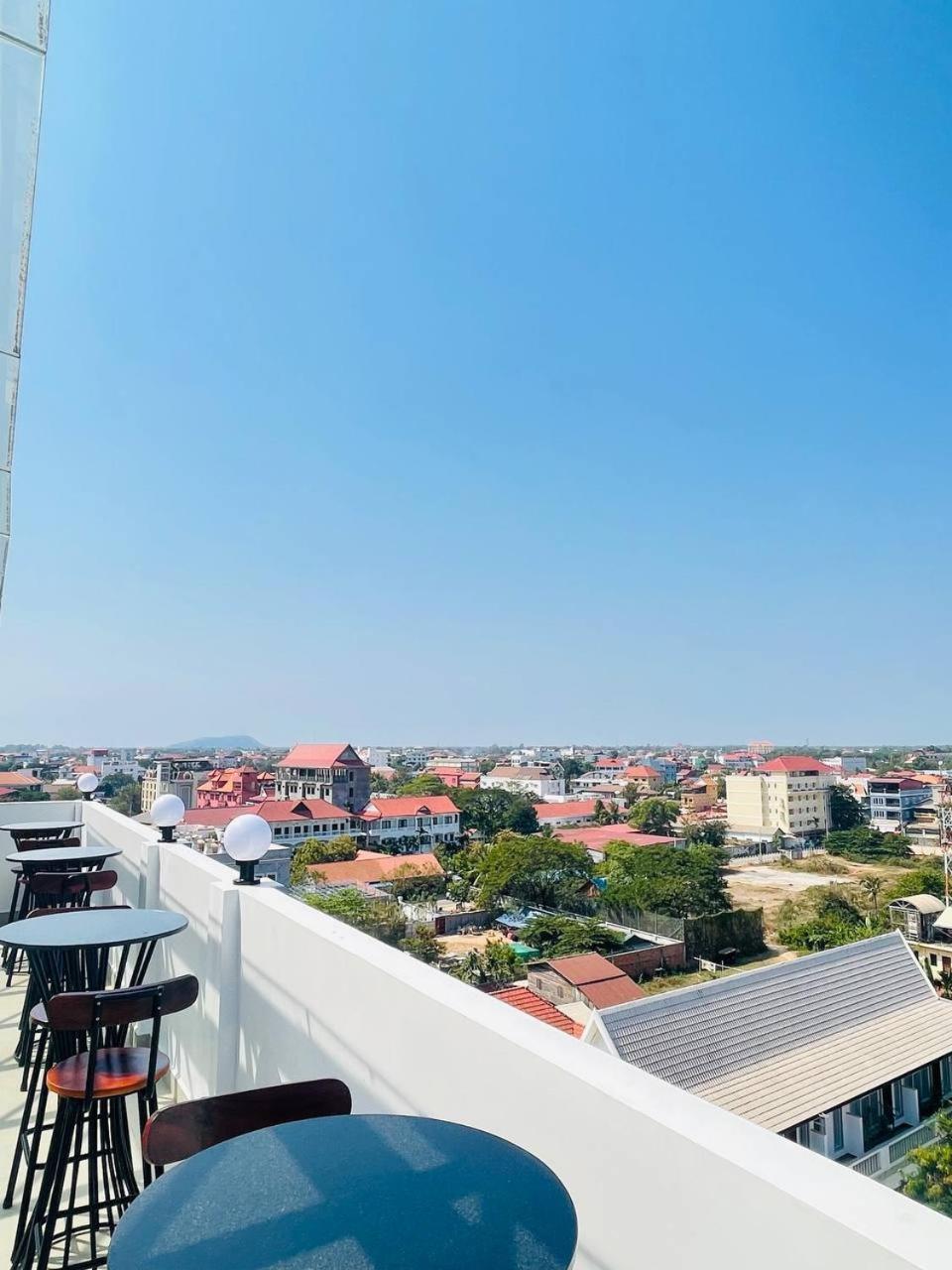 Angkor Channary Hotel