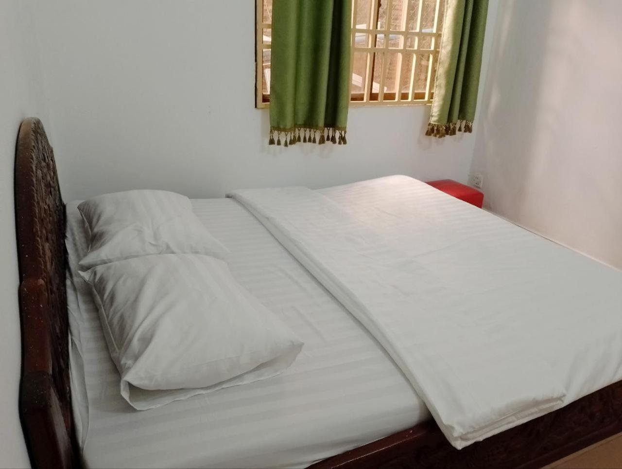 Rumah tetamu Easy Go Siem Reap