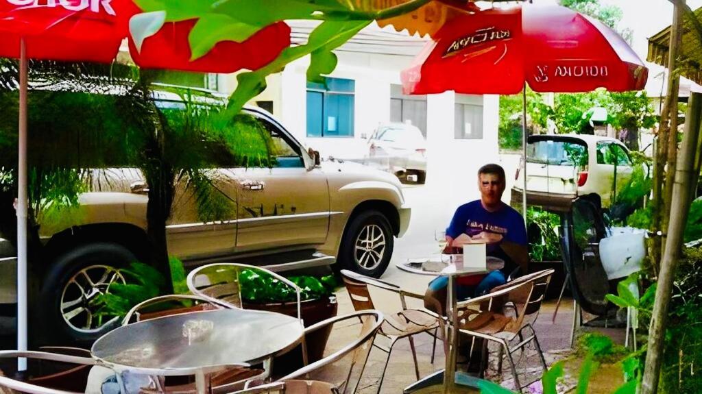 Hotel U Dara
