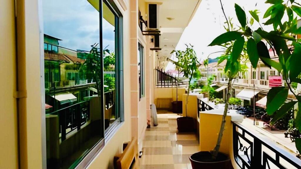 U Dara Hotel Siem Reap