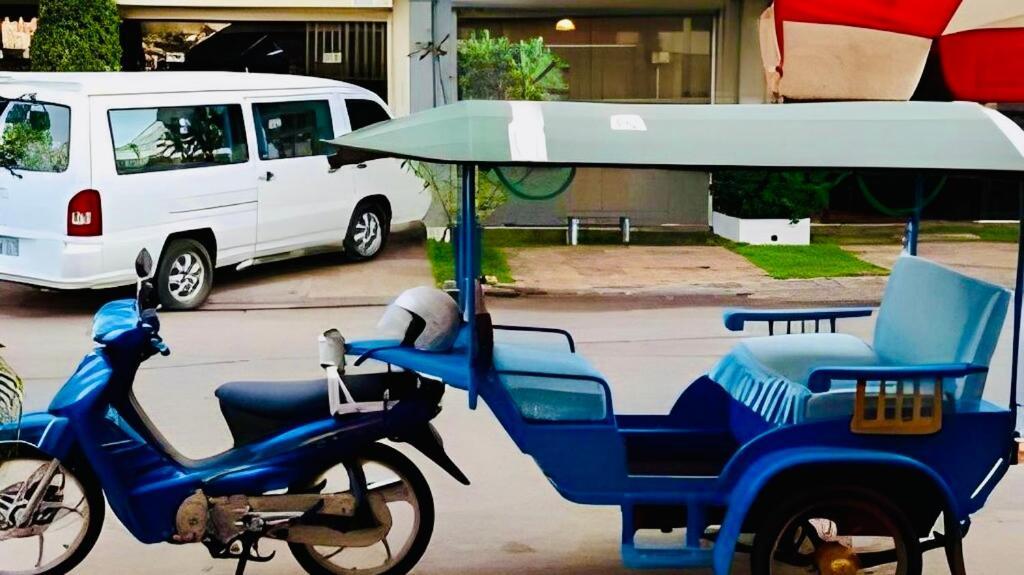 U Dara Siem Reap