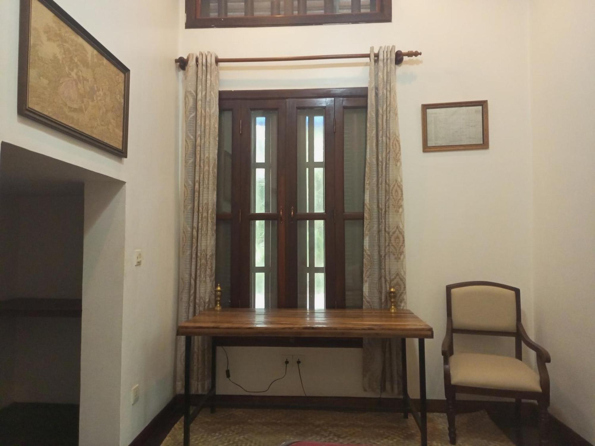 Sojourner House Guest house