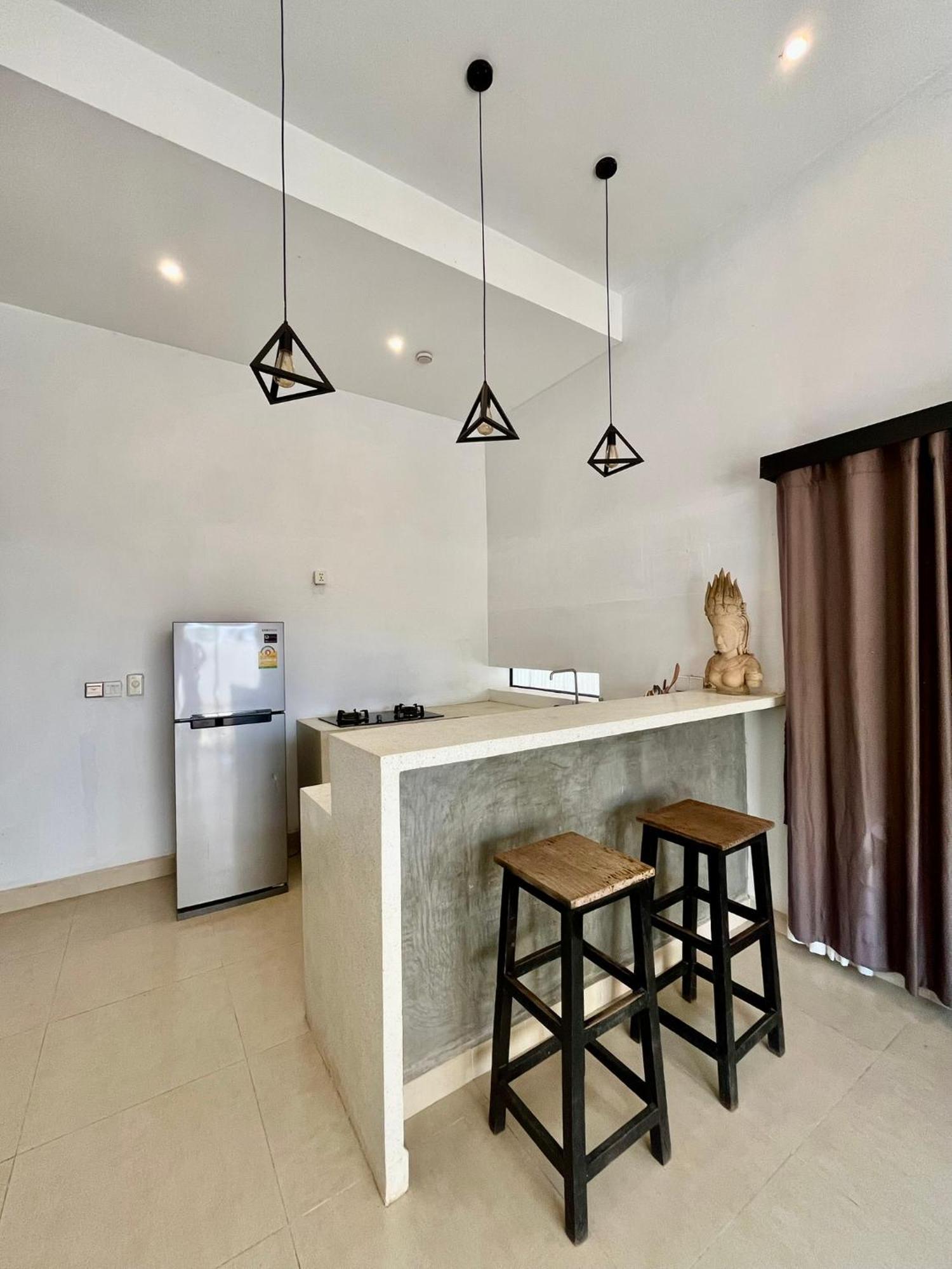 Canopy Family Apartment Siem Reap
