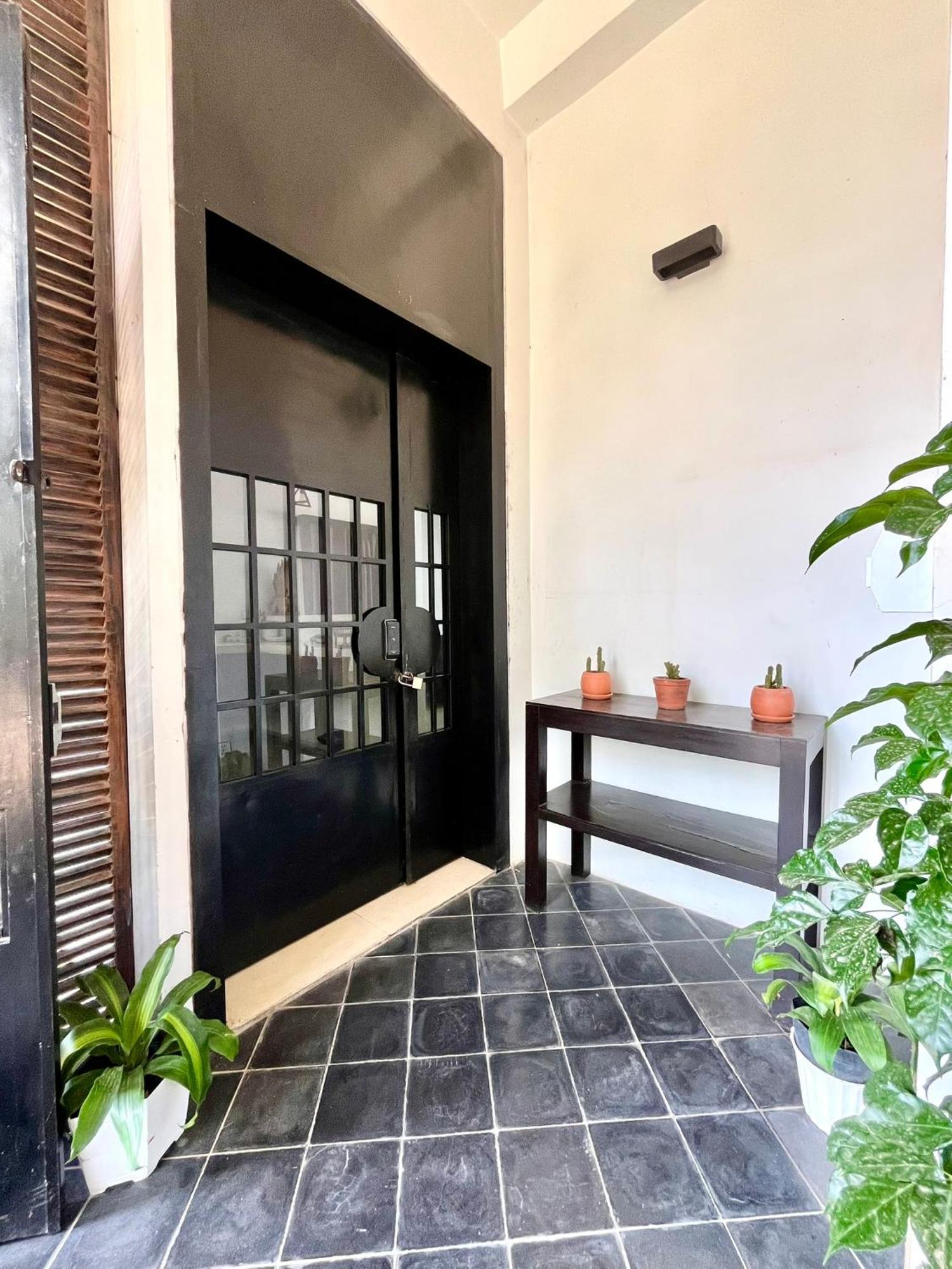 Canopy Family Apartment *