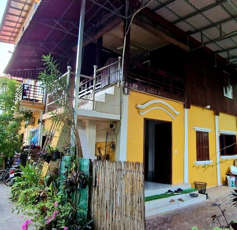 Homestay Ts Siem Reap