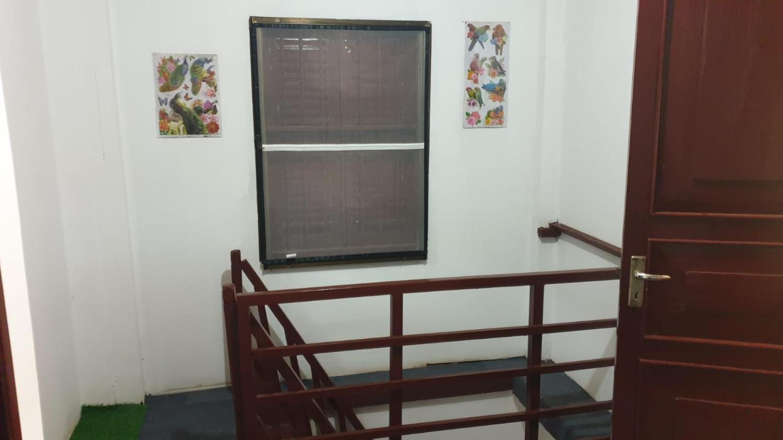 Ts Homestay *
