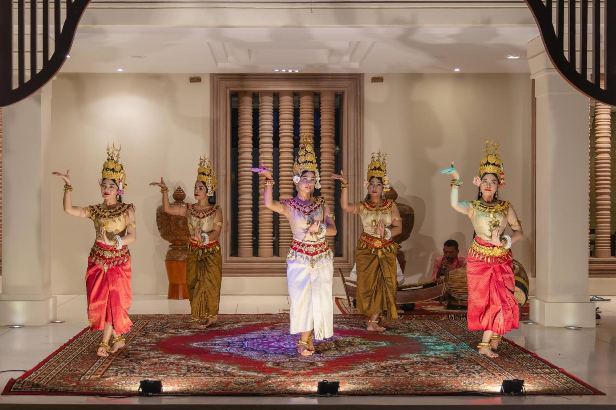 Anantara Angkor