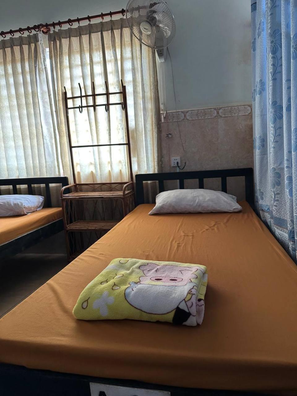 Albergue Eco-home Siem Reap