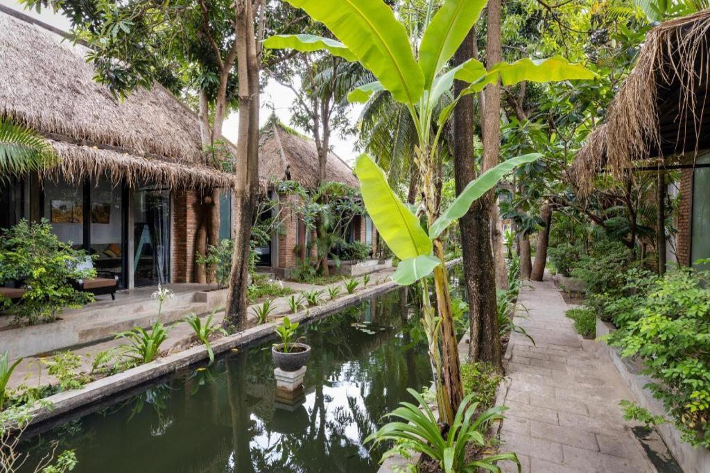 Hotel Maison Gen Angkor 3*