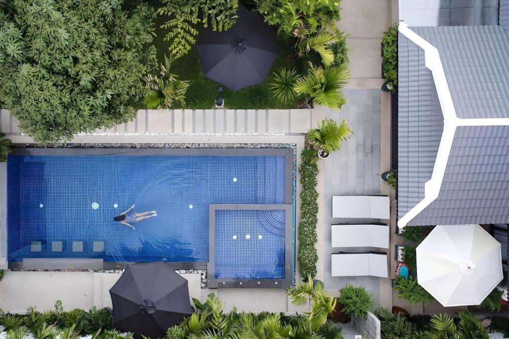 Krissna Hotel Siem Reap