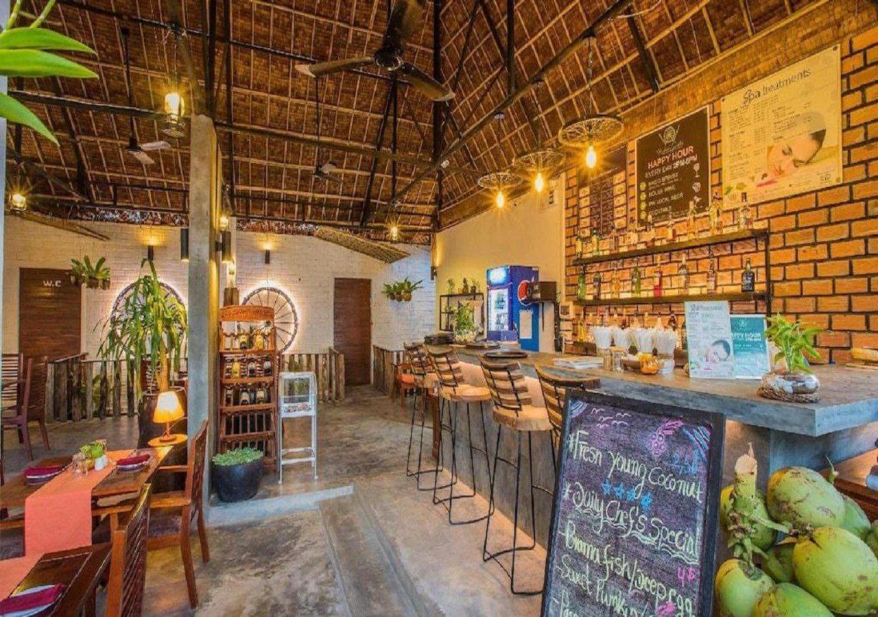 Punleu Raksmey Boutique 3* Siem Reap