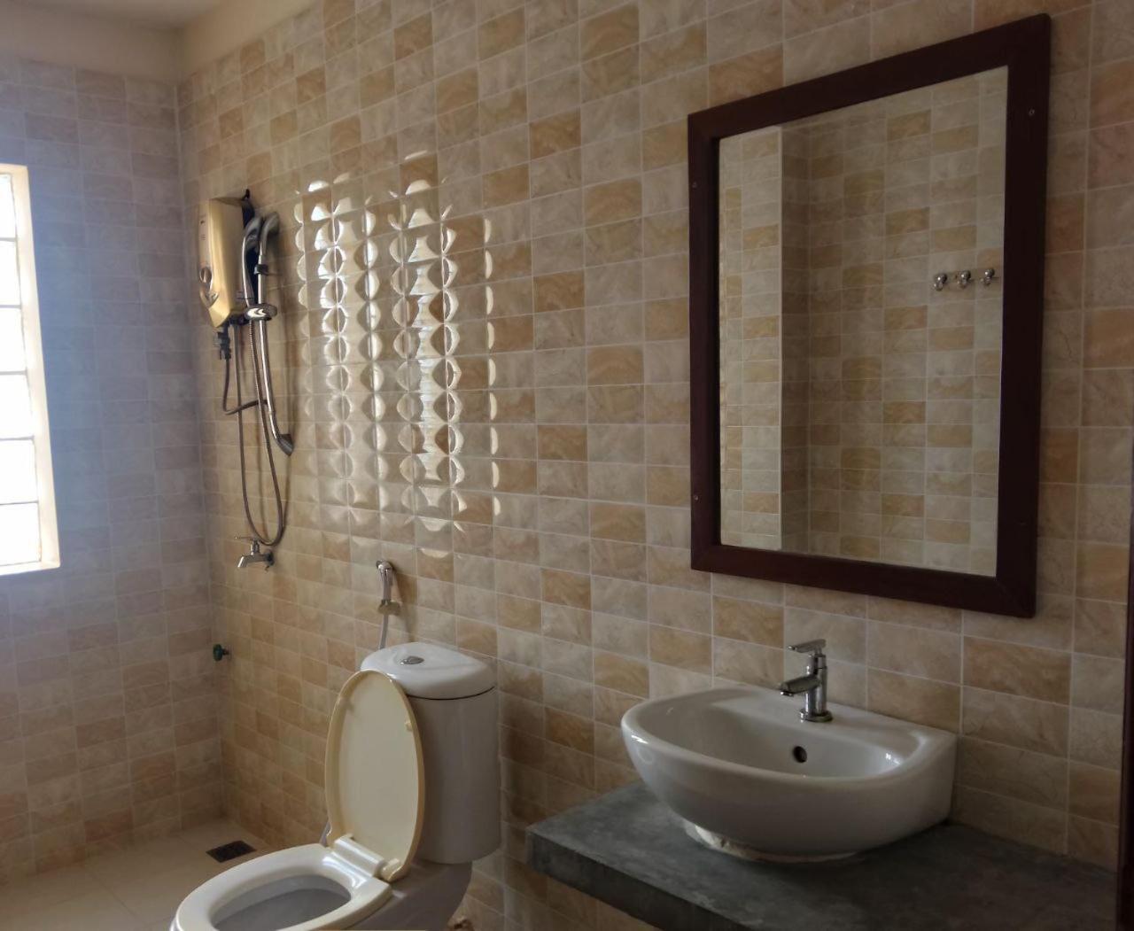 Punleu Raksmey Boutique 3* Siem Reap