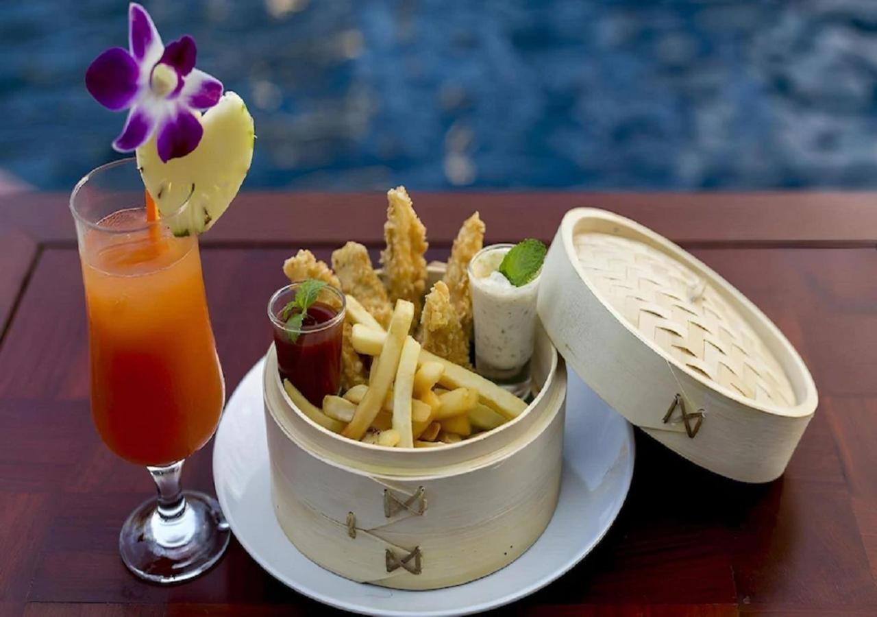 Hotel Punleu Raksmey Boutique 3*