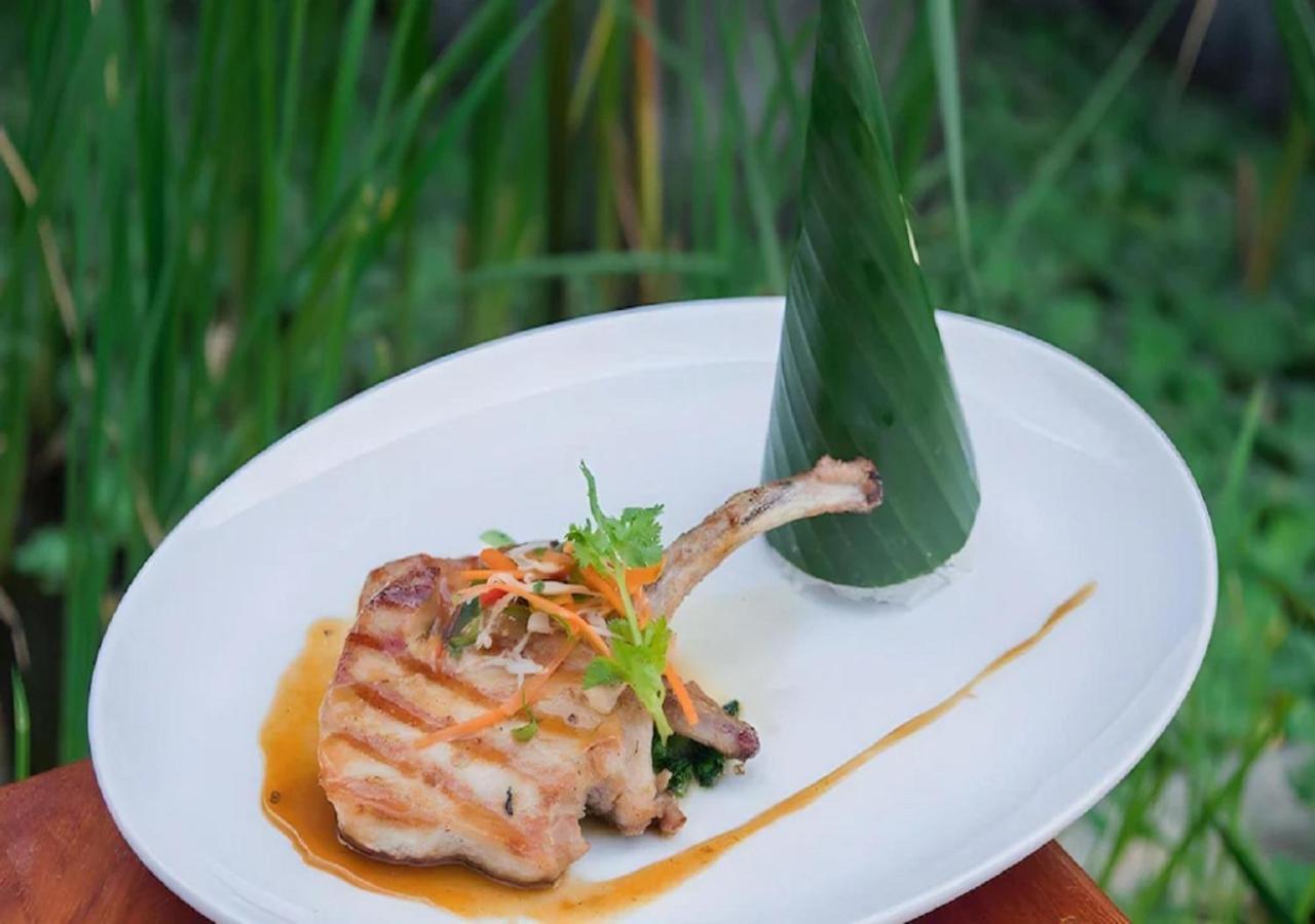 Punleu Raksmey Boutique Hotel 3*