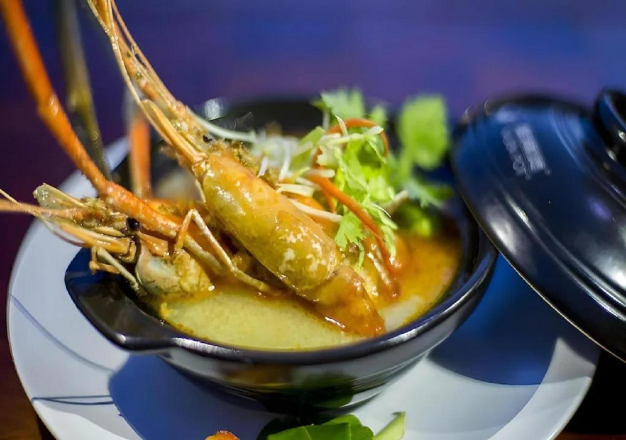 Punleu Raksmey Boutique Siem Reap