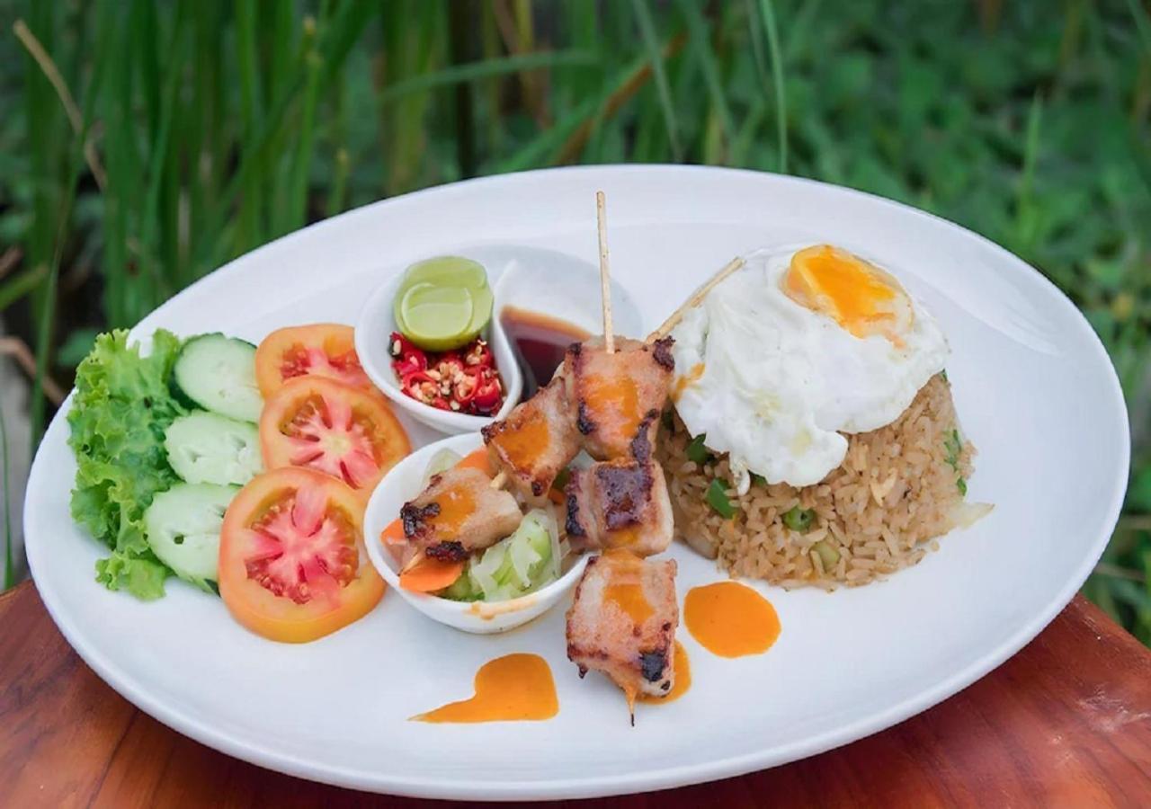 Punleu Raksmey Boutique Hotel