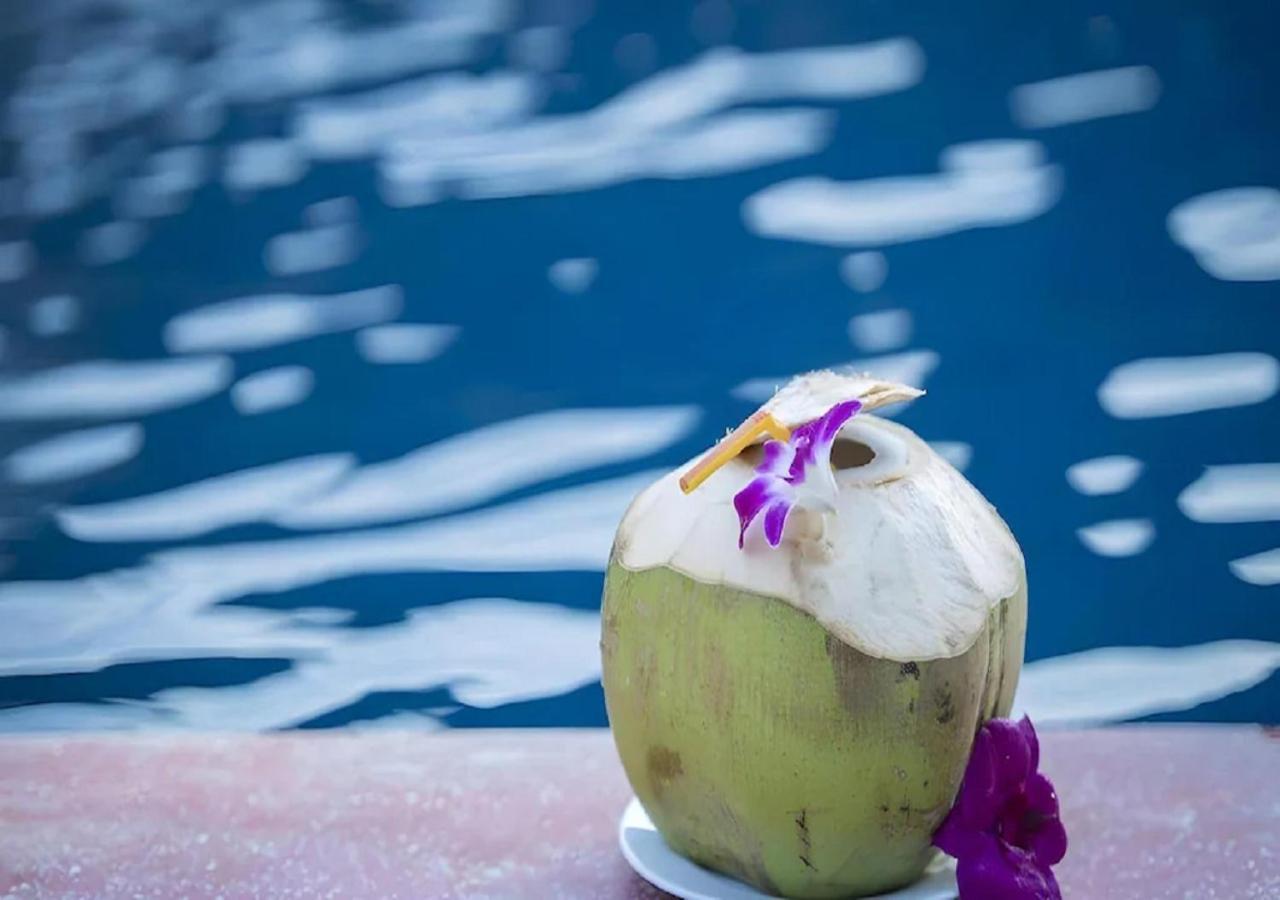 Hotel Punleu Raksmey Boutique Siem Reap