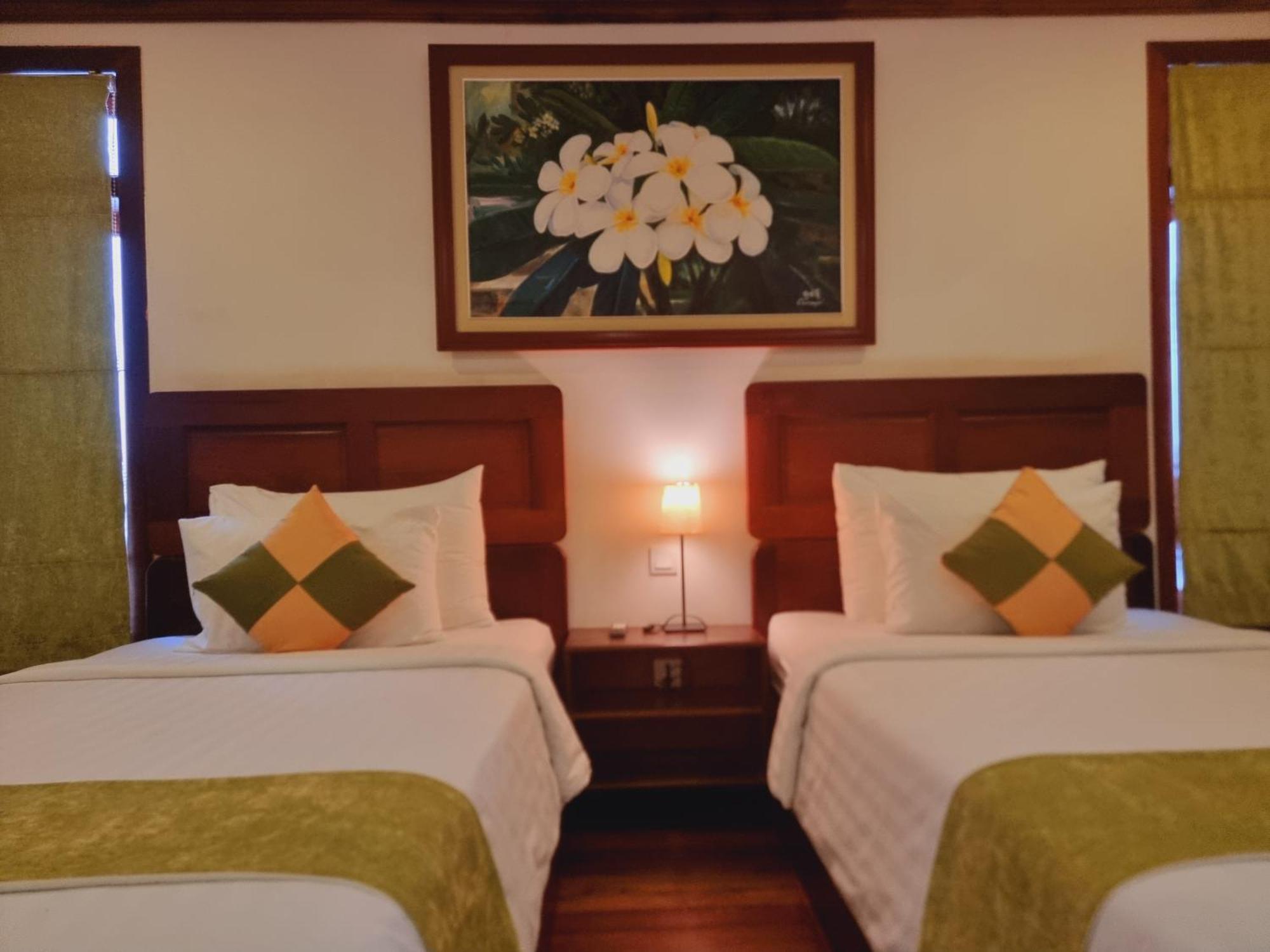 Hotel Vid Angkor Boutique 3*