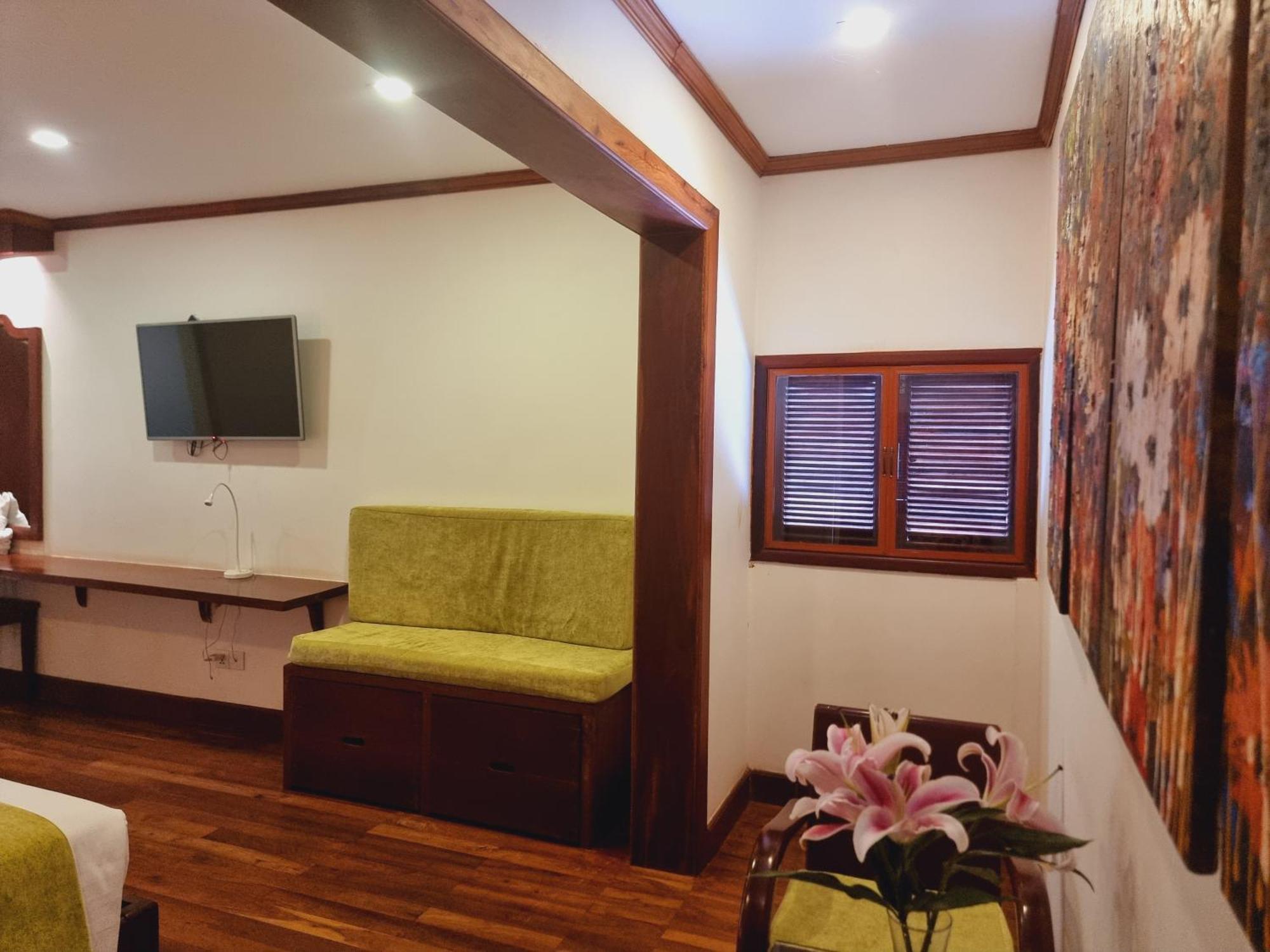 Vid Angkor Boutique Hotel Siem Reap