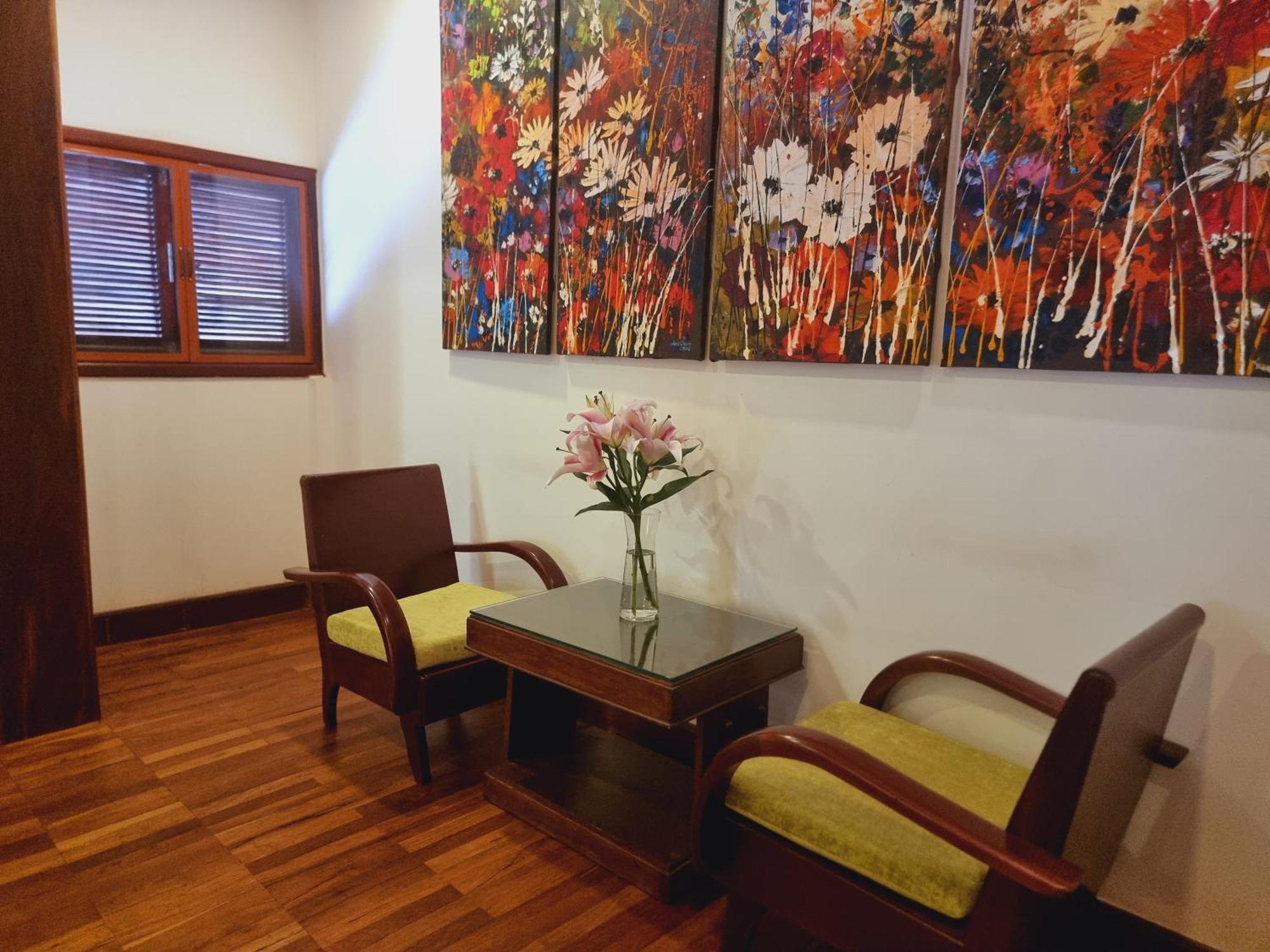 Hotel Vid Angkor Boutique Siem Reap
