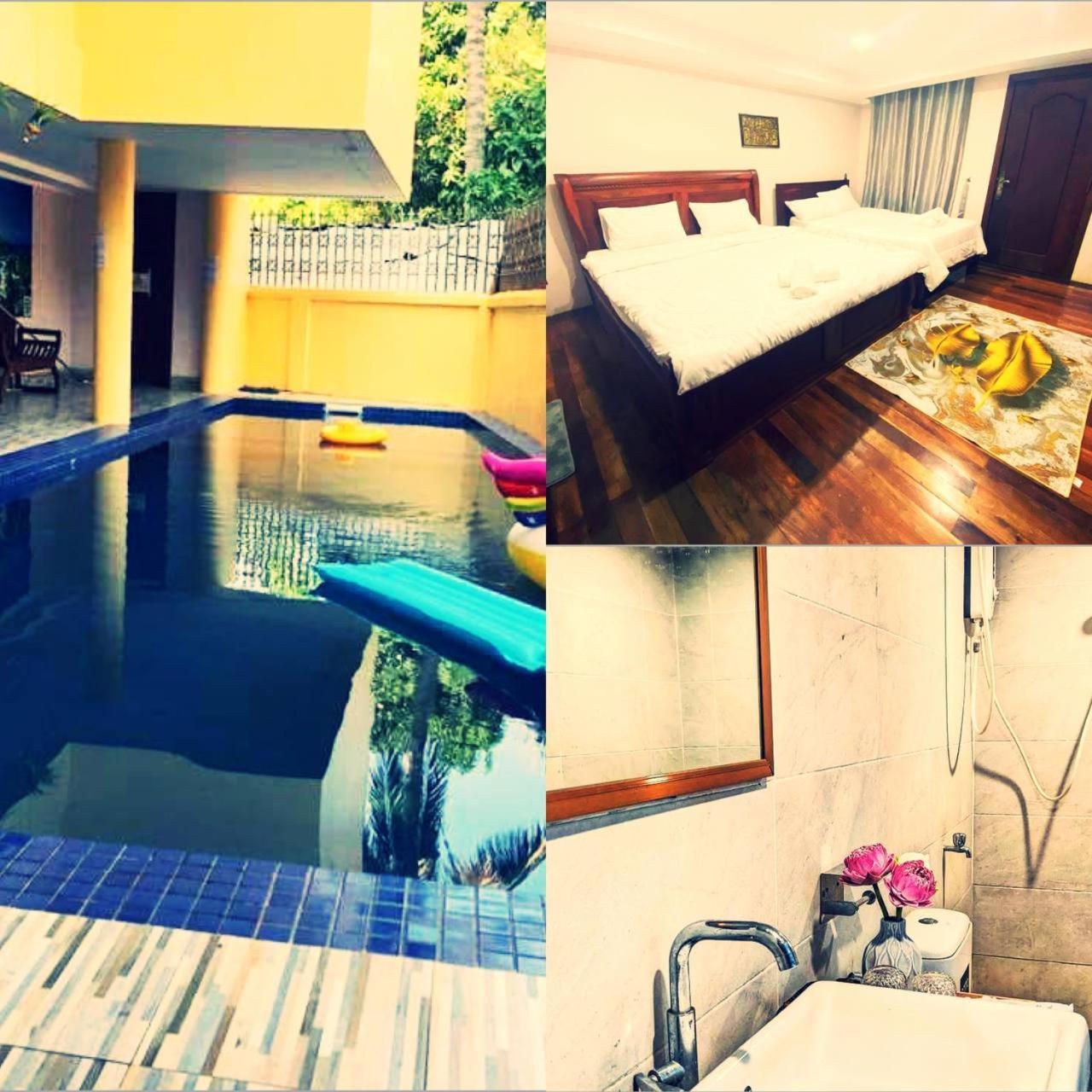 Angkor Bella *