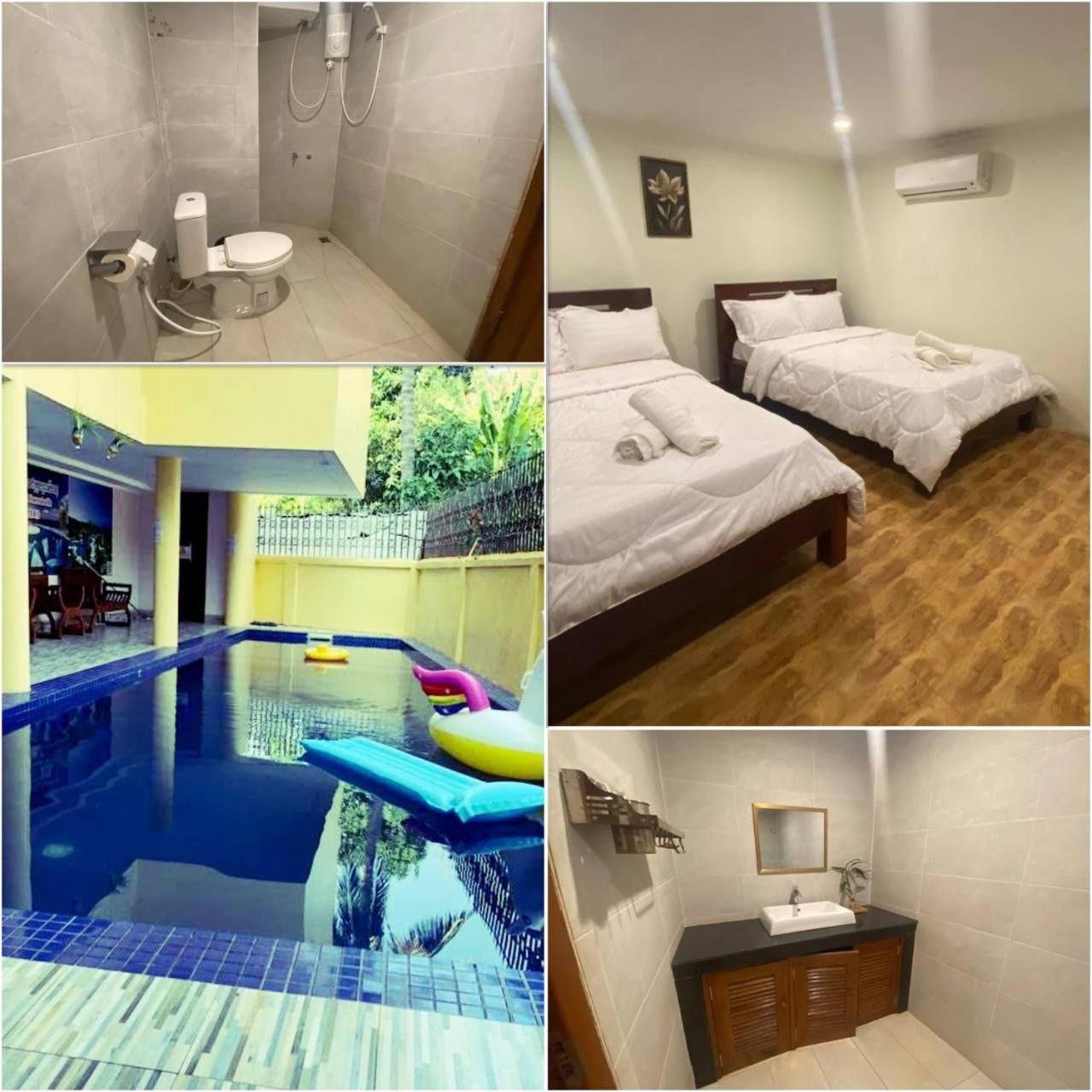 Angkor Bella Siem Reap