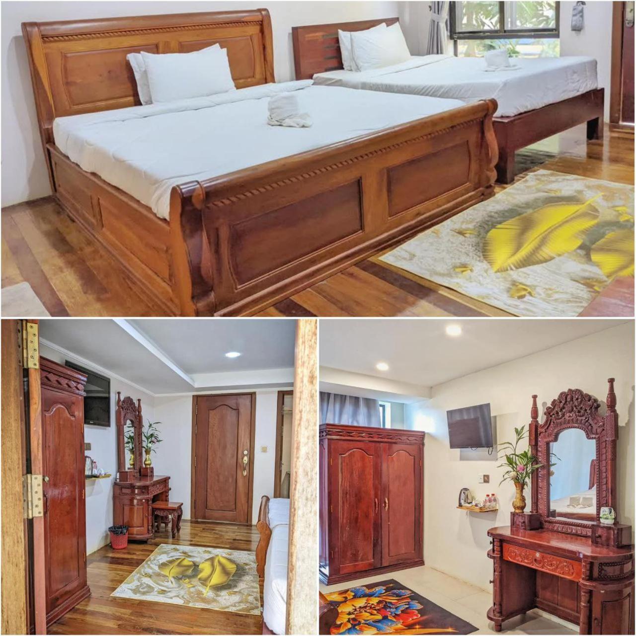 Angkor Bella * Siem Reap