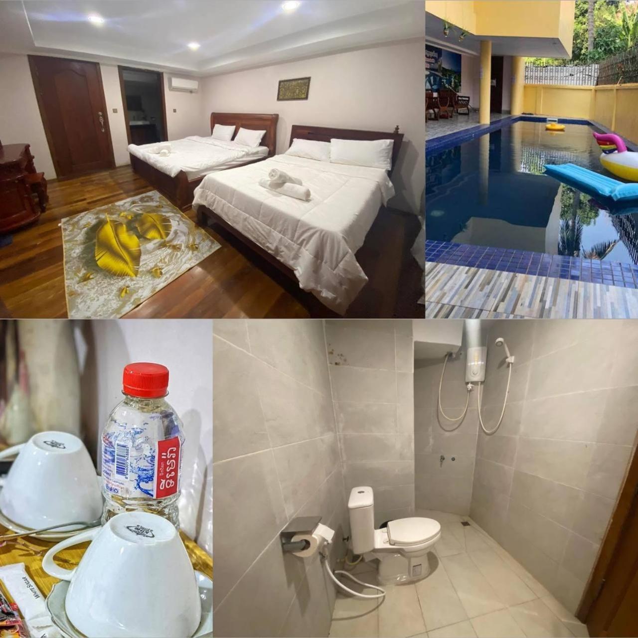 Angkor Bella Hotel