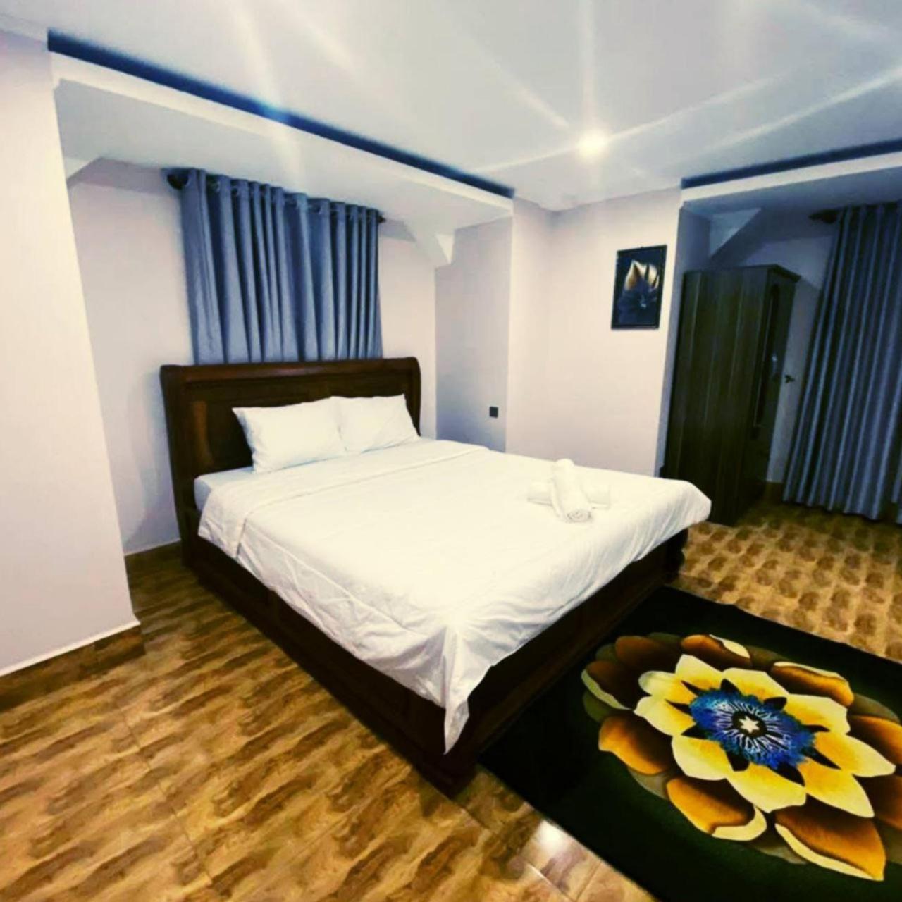 Angkor Bella Siem Reap