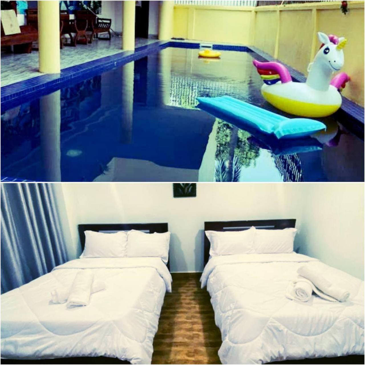 Angkor Bella Hotel *