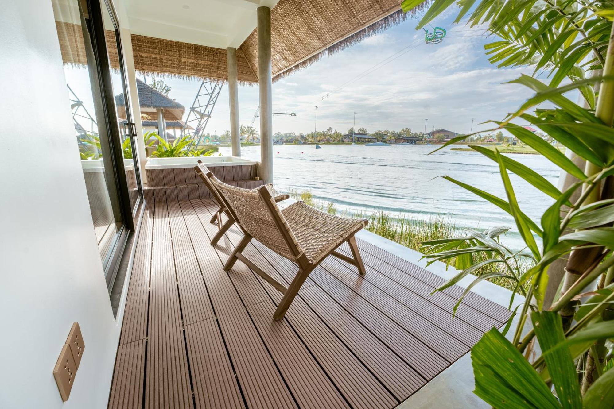 Wake Park Cambodia