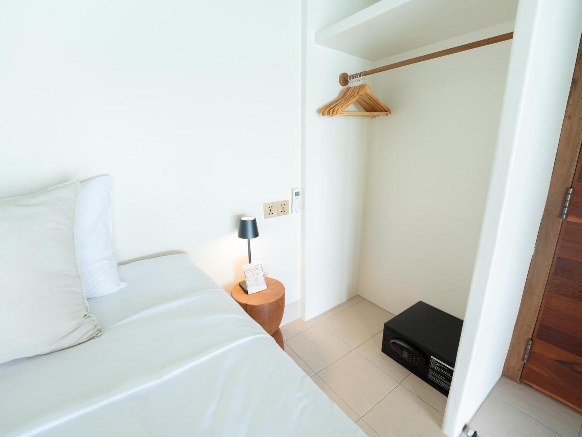 Wake Park Cambodia Hotel