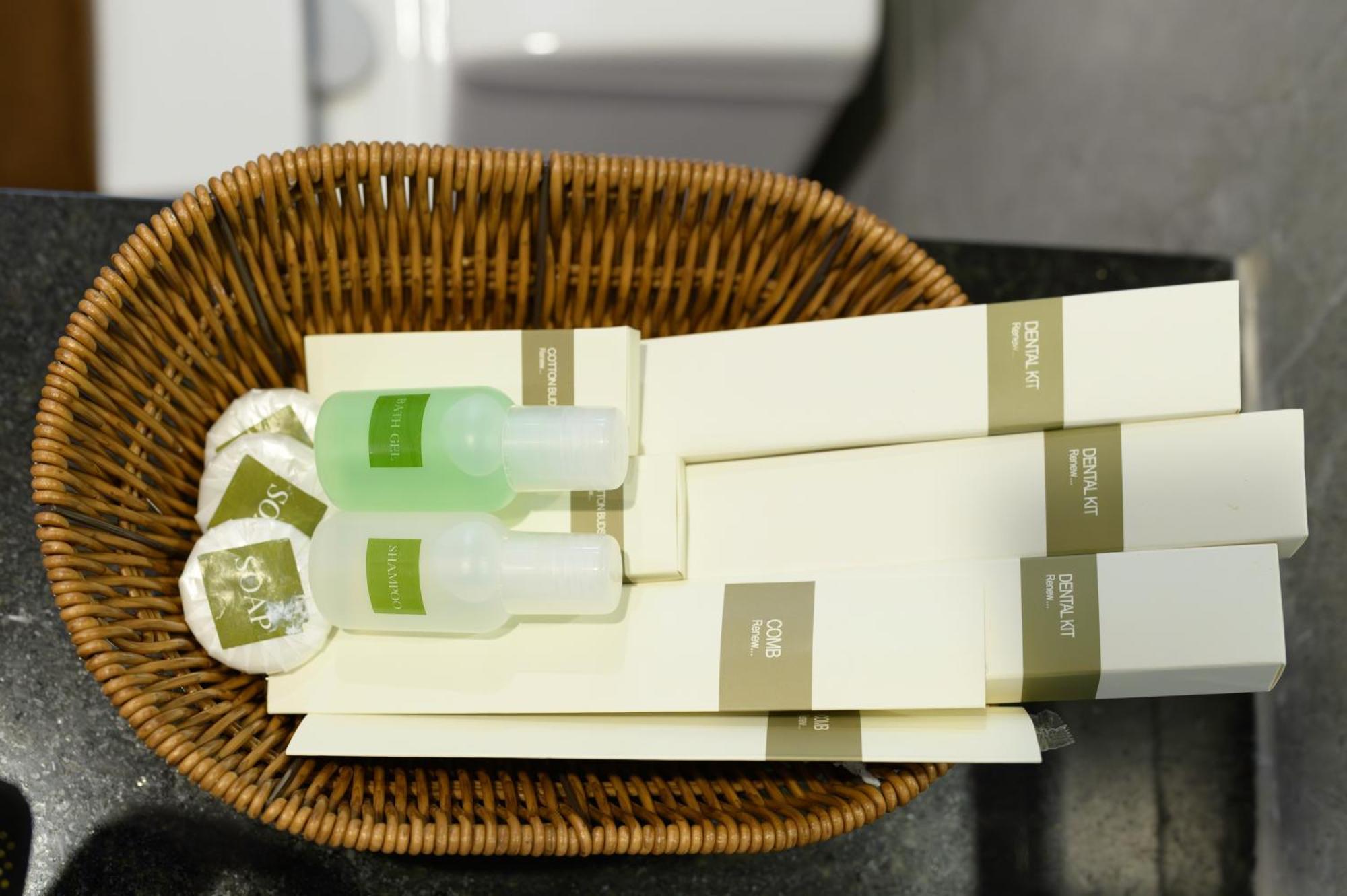 Hotel Pich Kunthea Angkor Siem Reap
