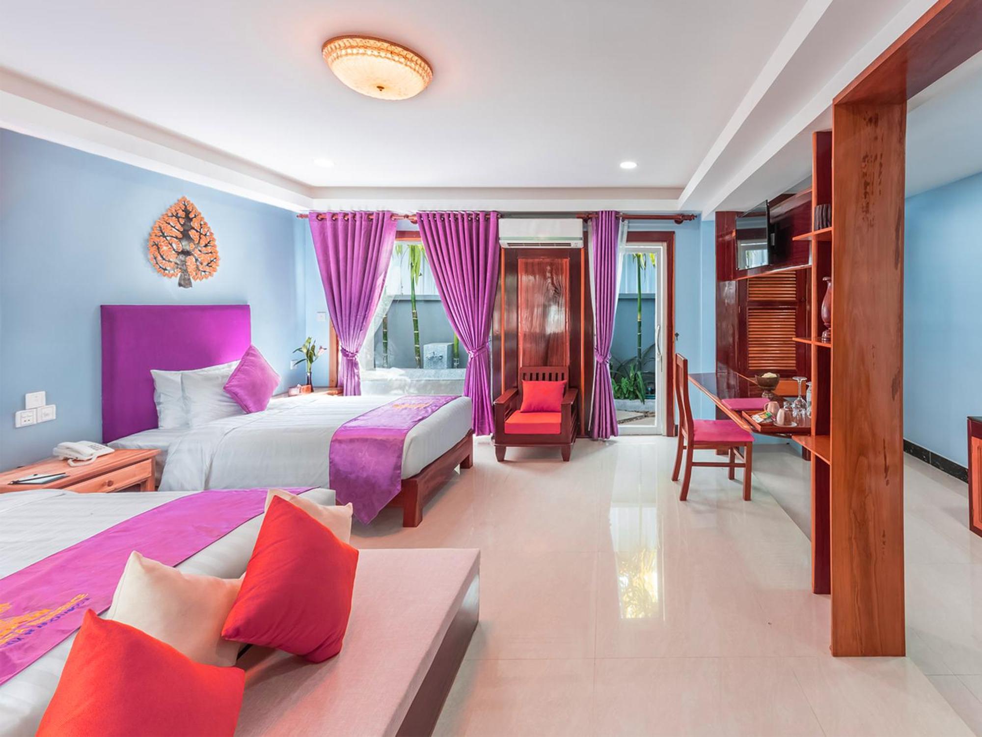 Cheata Hotel
