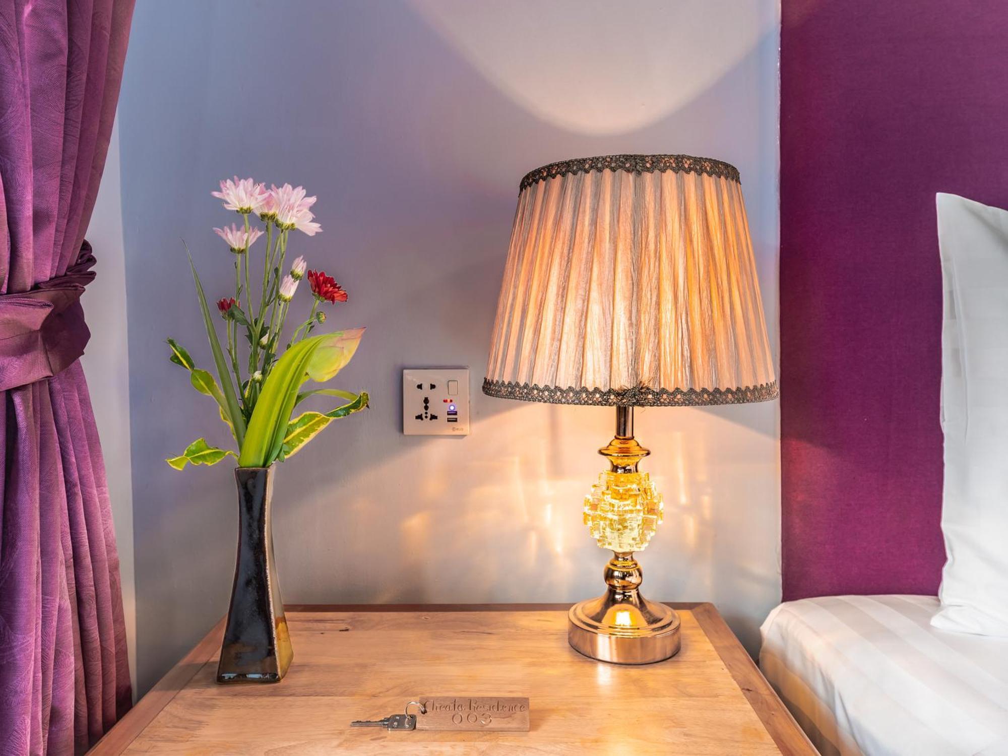 Hotel Cheata Siem Reap