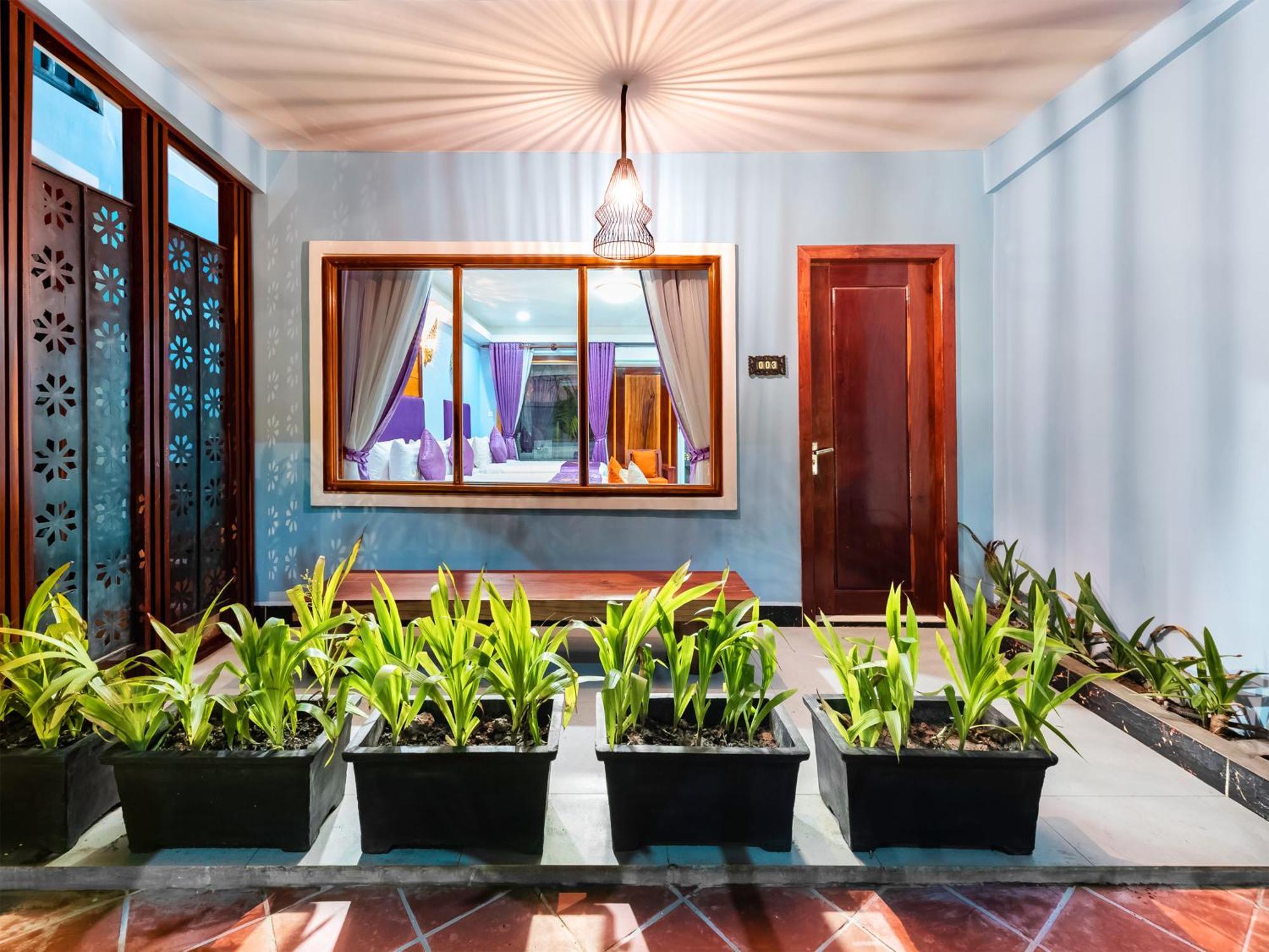 Hotel Cheata Siem Reap