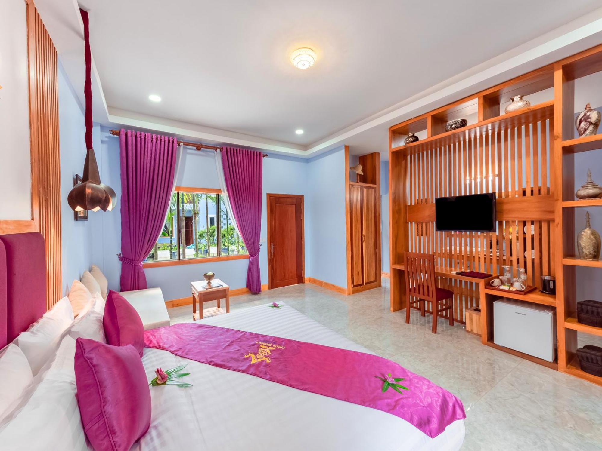 Cheata Siem Reap