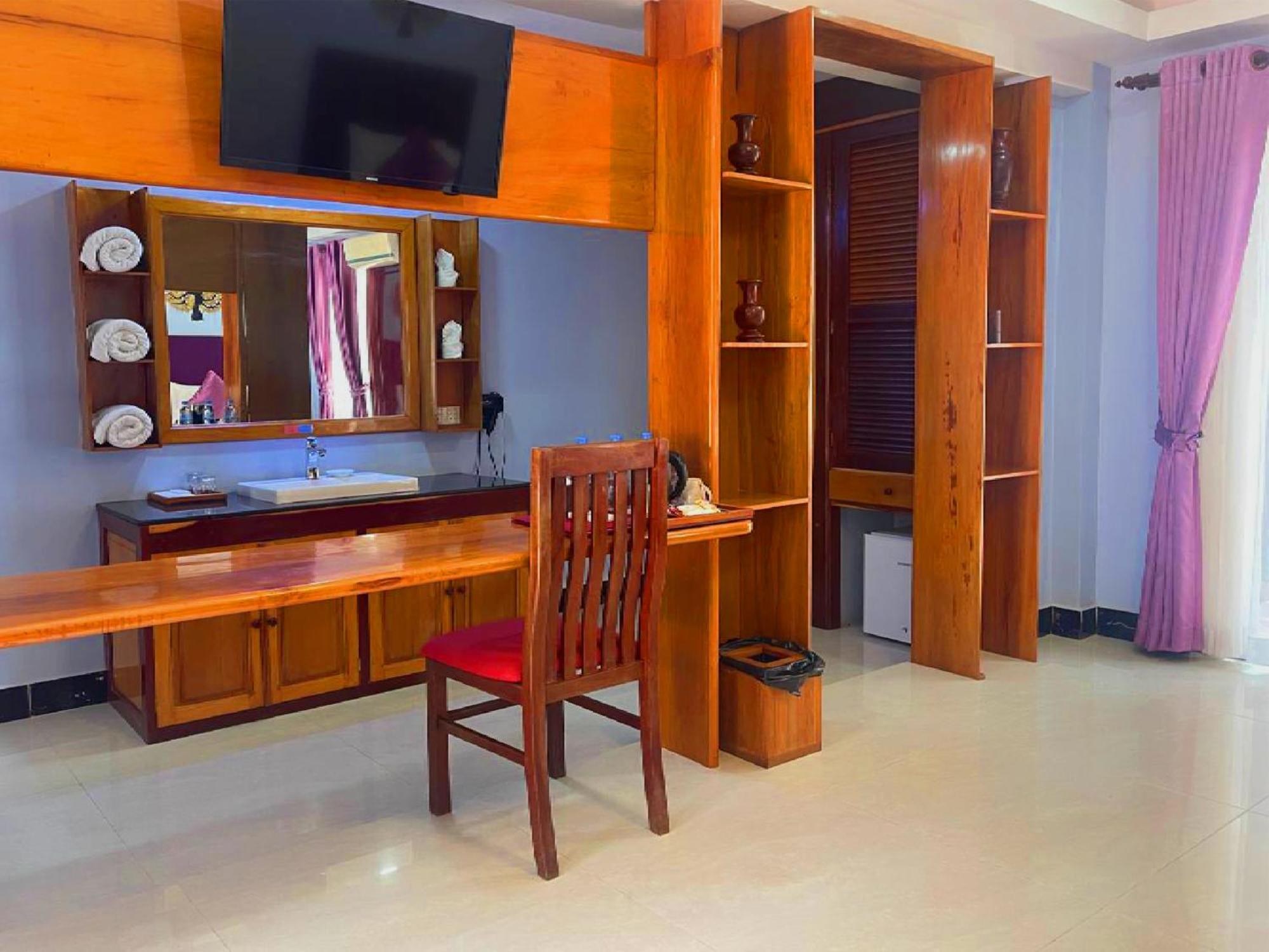 Cheata Hotel Siem Reap