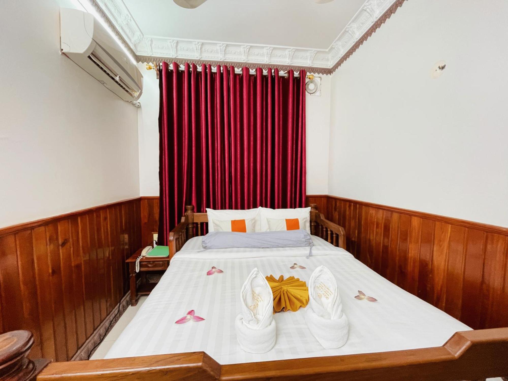 Okay 1 Hotel 3*
