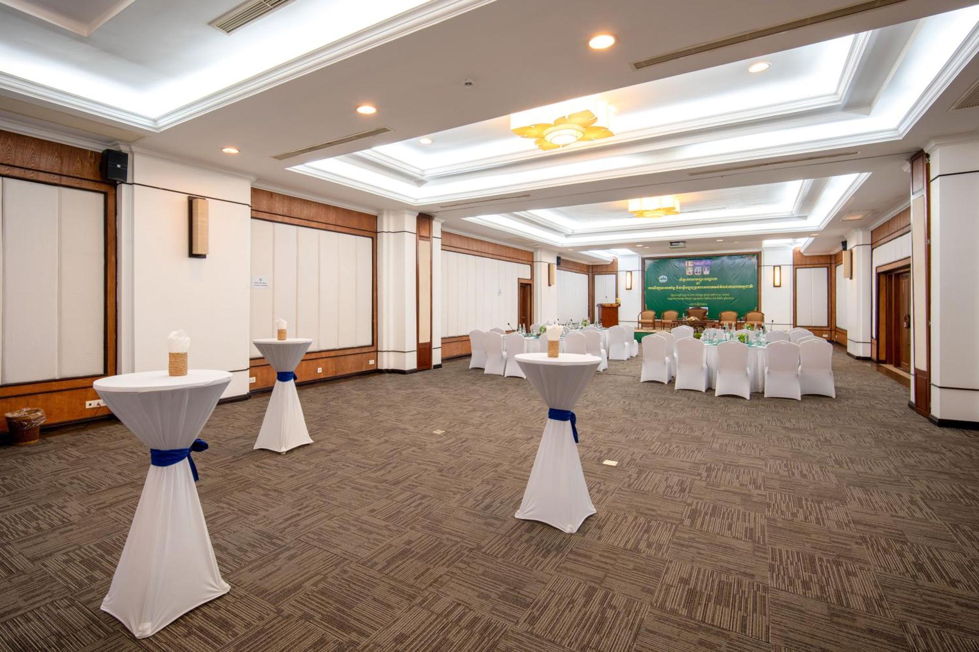Hotel Khemara Angkor Hotel&spa Siem Reap