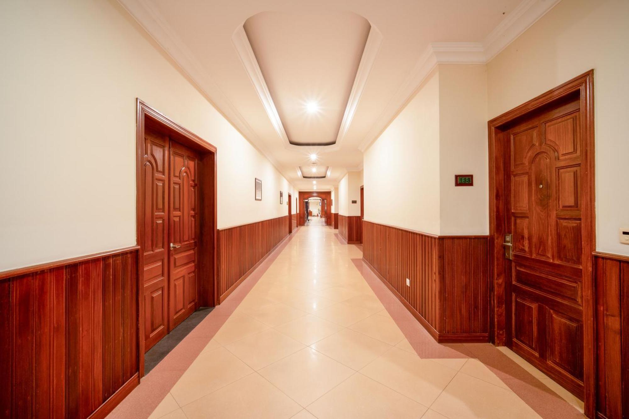 Khemara Angkor Hotel&spa Hotel 4*