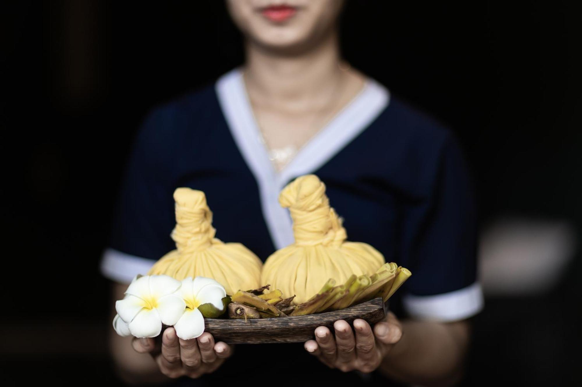 Pavillon Indochine Boutique - Siem Reap