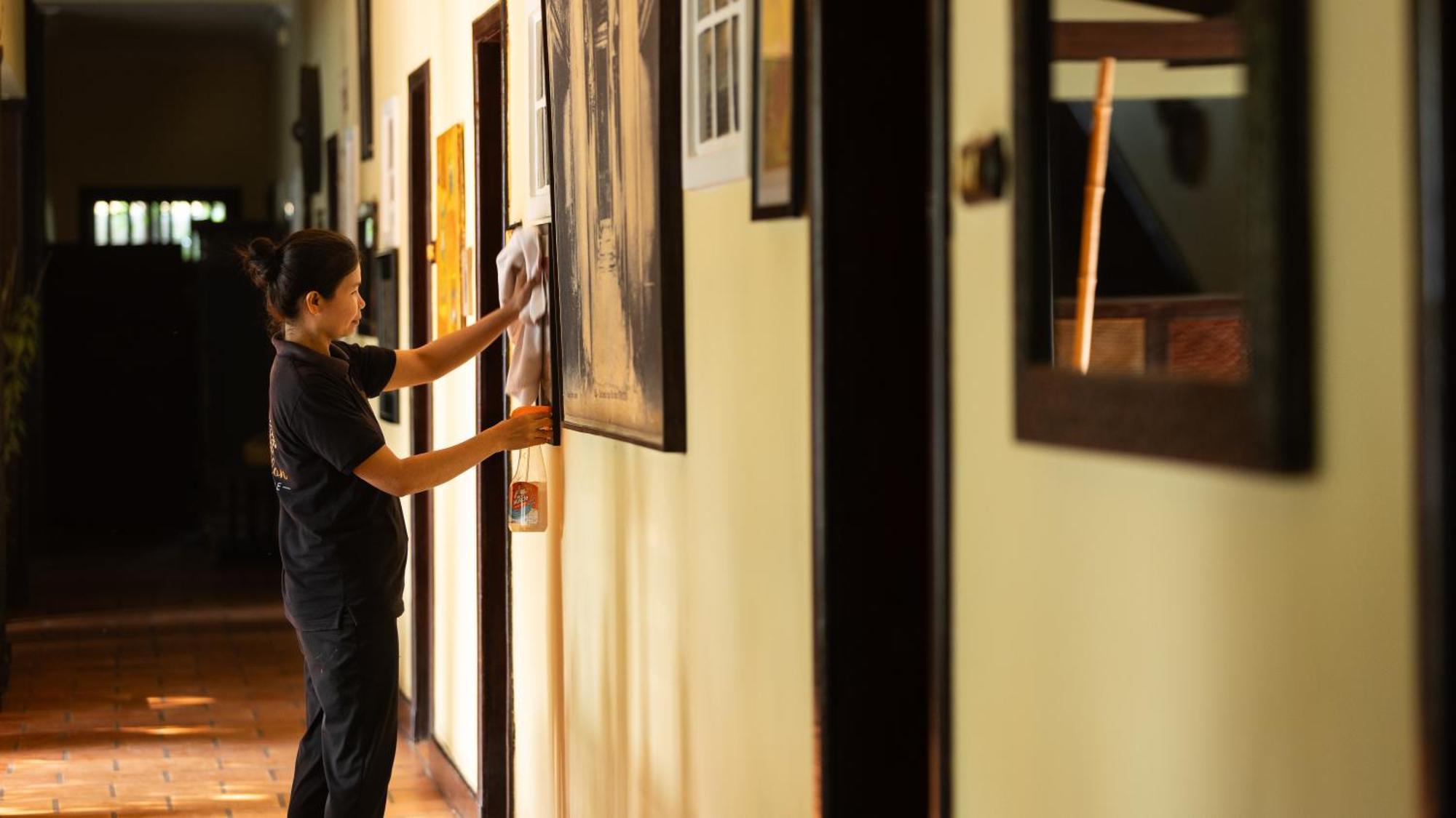 Pavillon Indochine Boutique - Hotel 4*