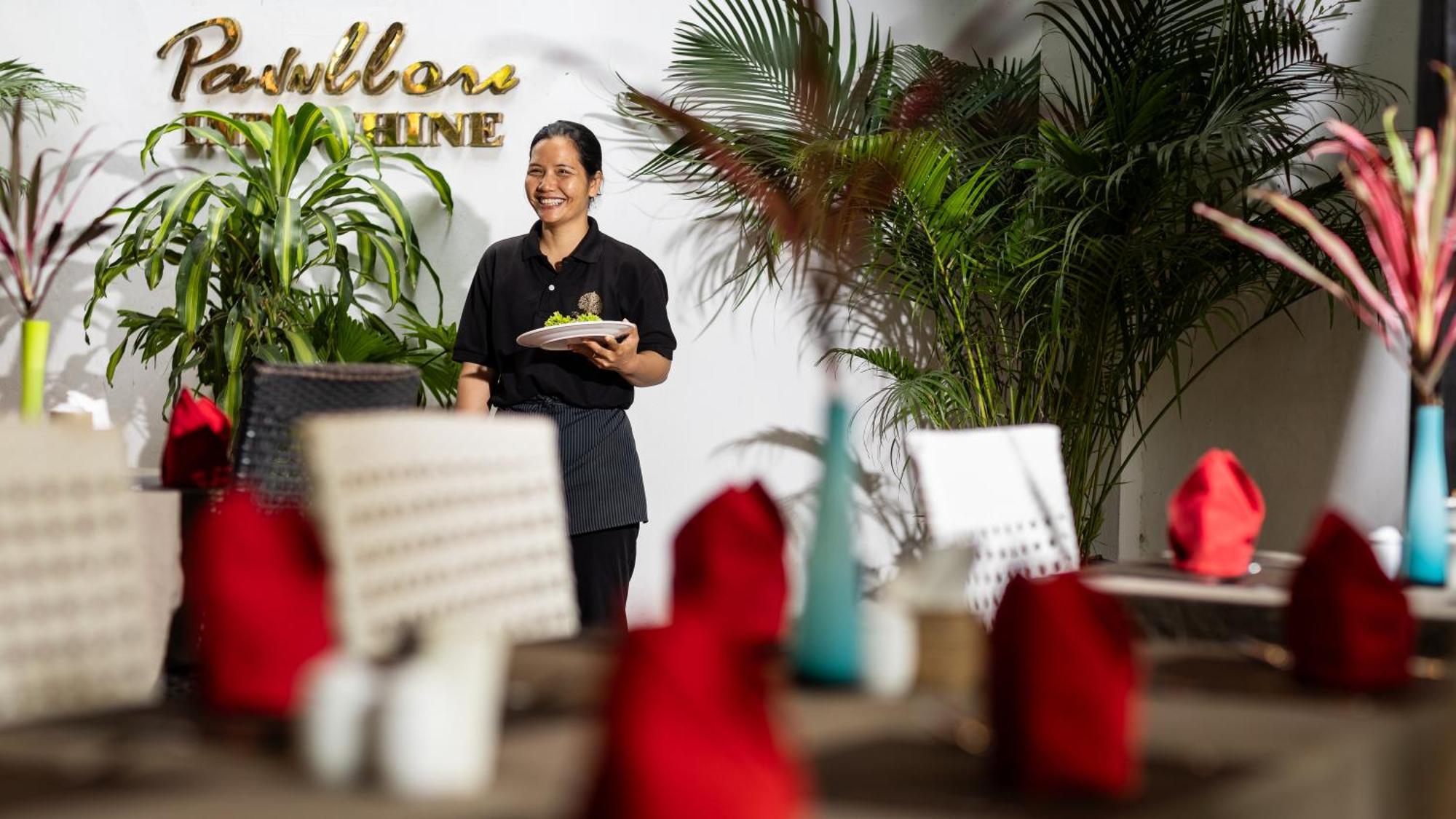 Hotel Pavillon Indochine Boutique - Siem Reap