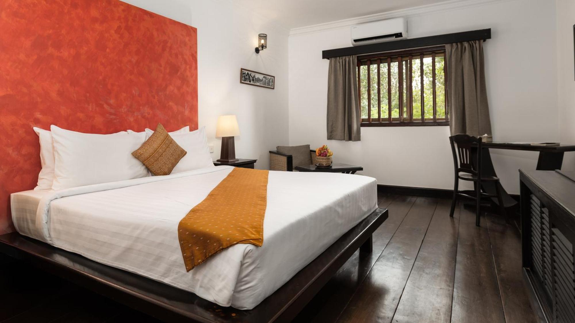 Hotel Pavillon Indochine Boutique -