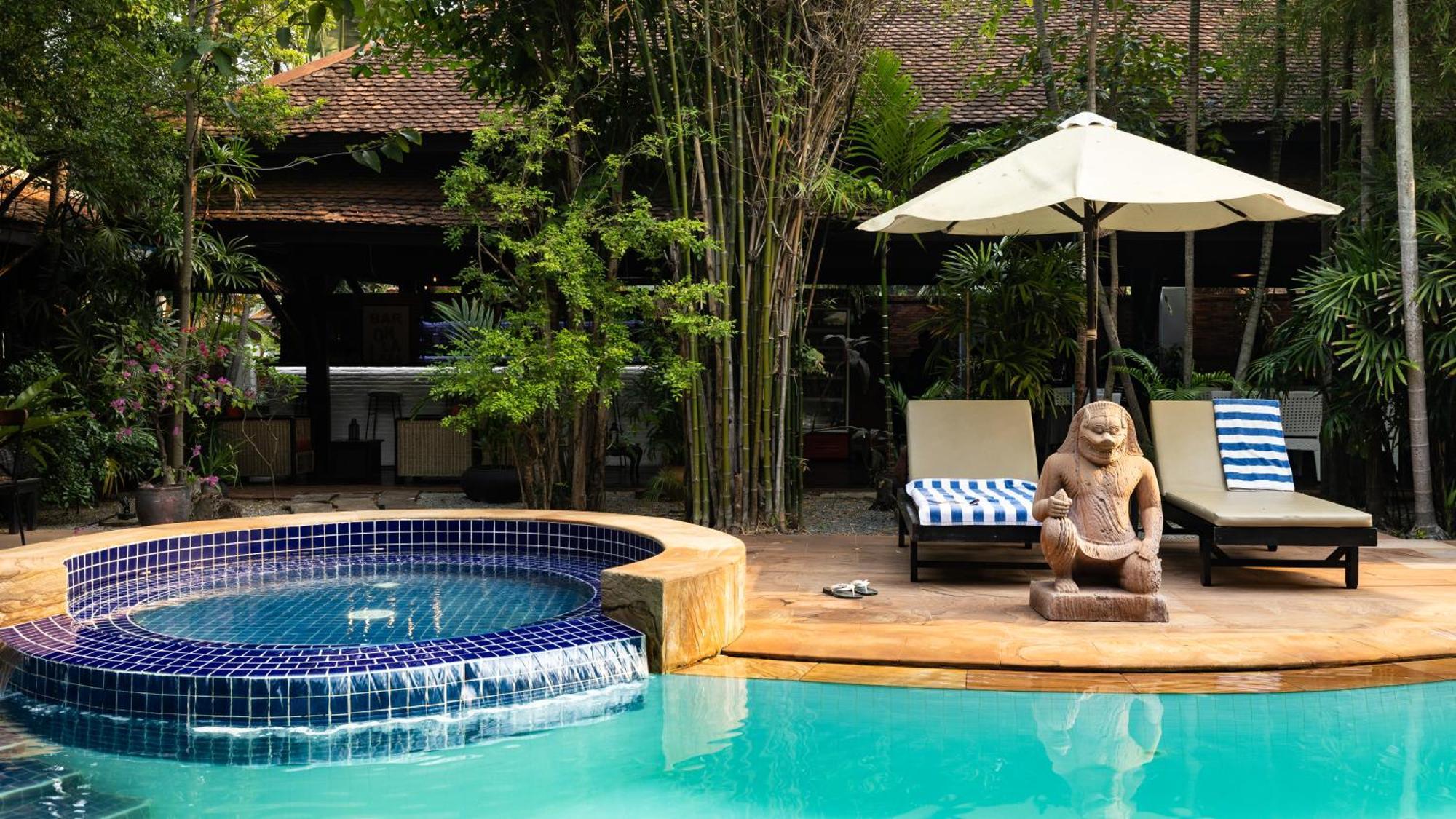 Hotel Pavillon Indochine Boutique - 4*