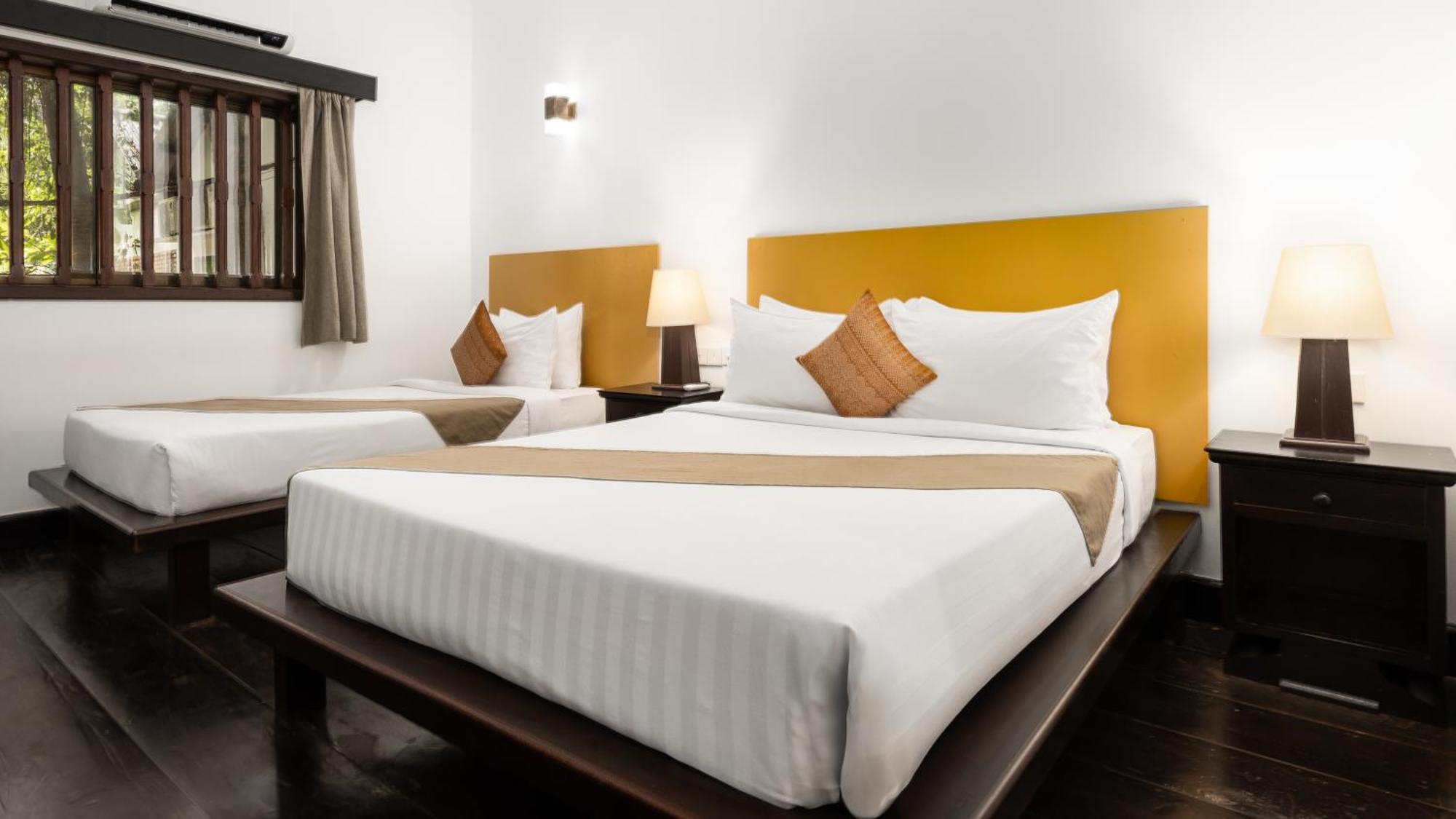 Hotel Pavillon Indochine Boutique - 4*