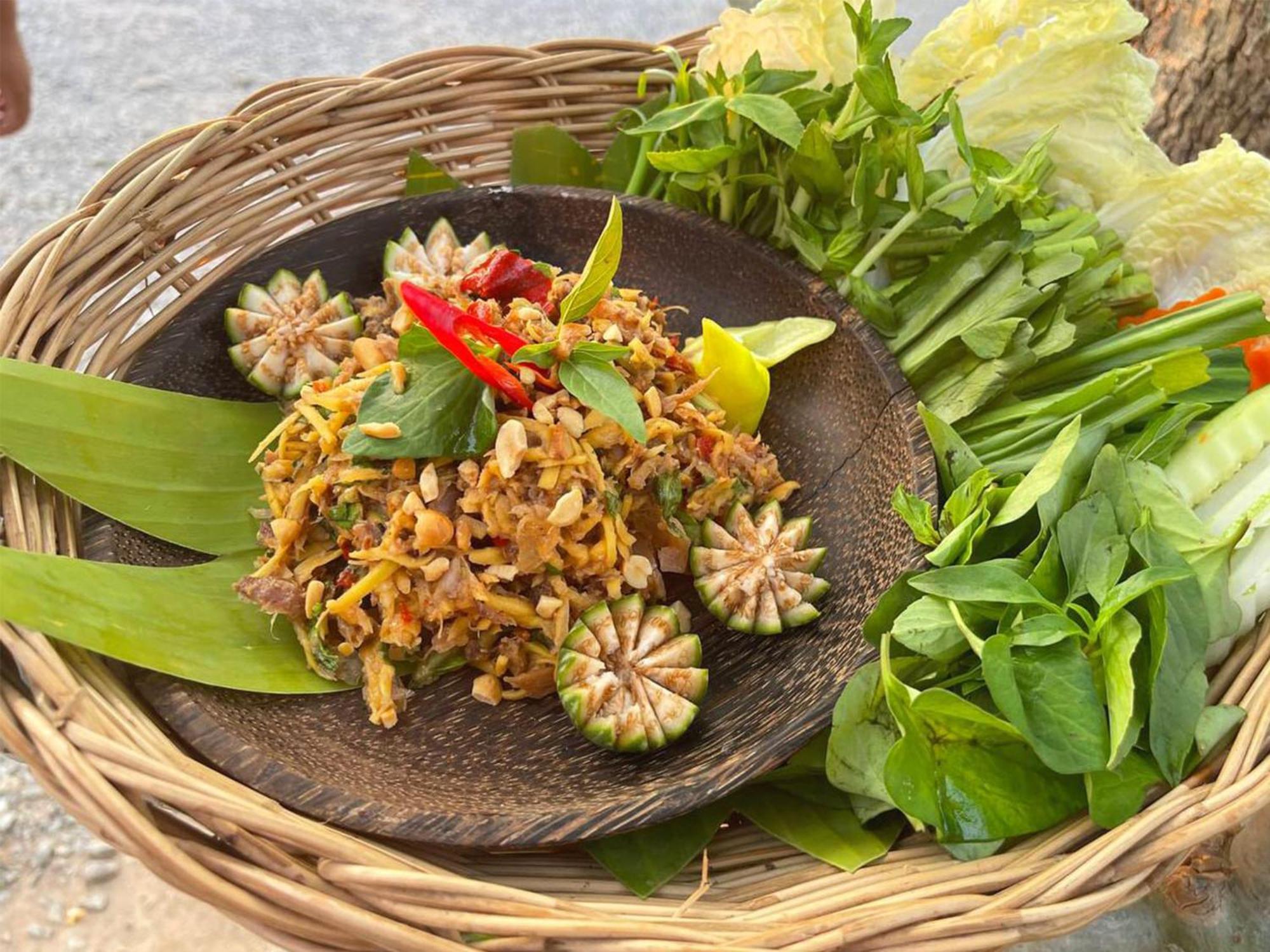 Hotel Cheata Siem Reap